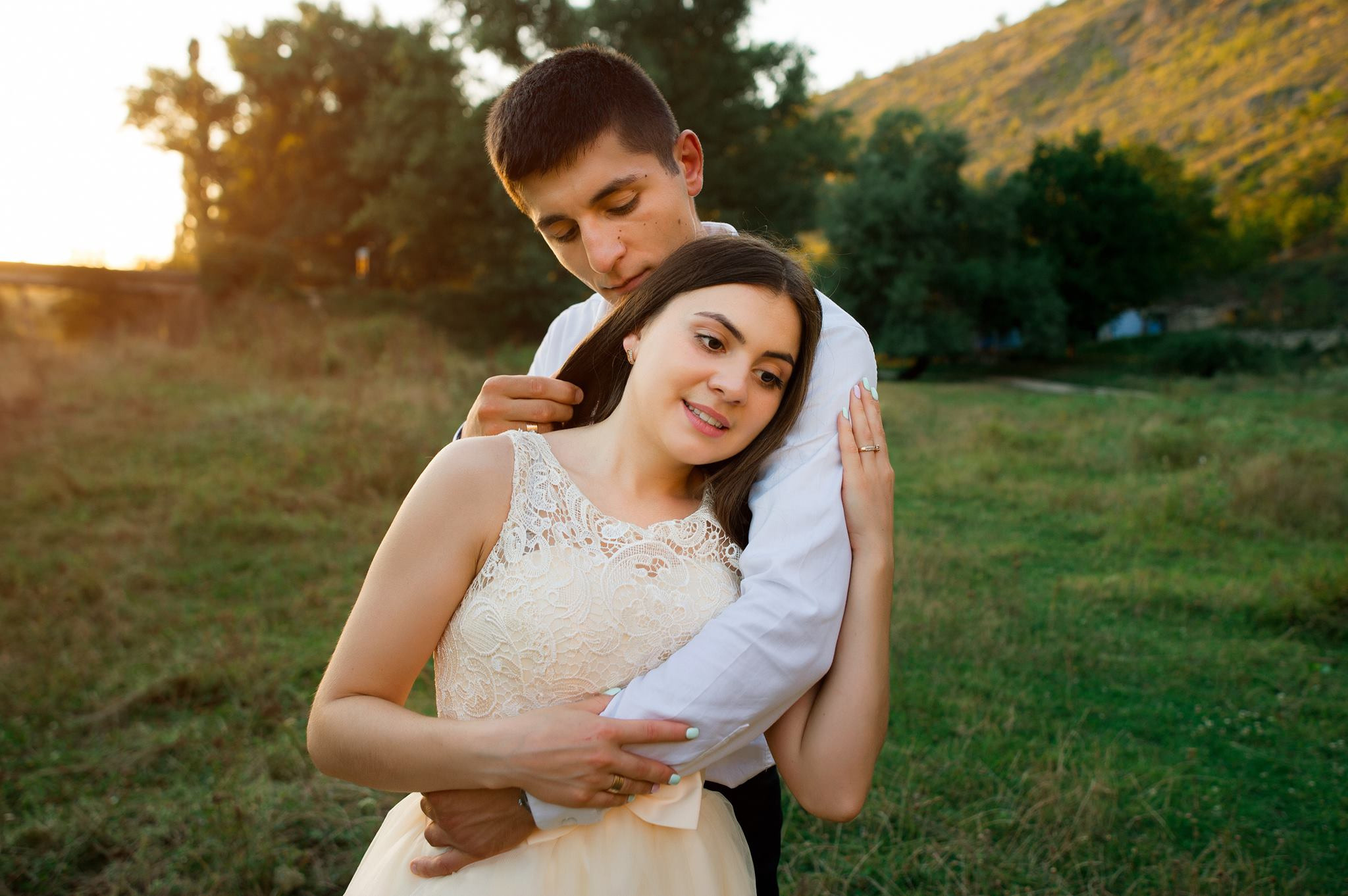 Silvia & Viorel. Fotograf de familie și evenimente