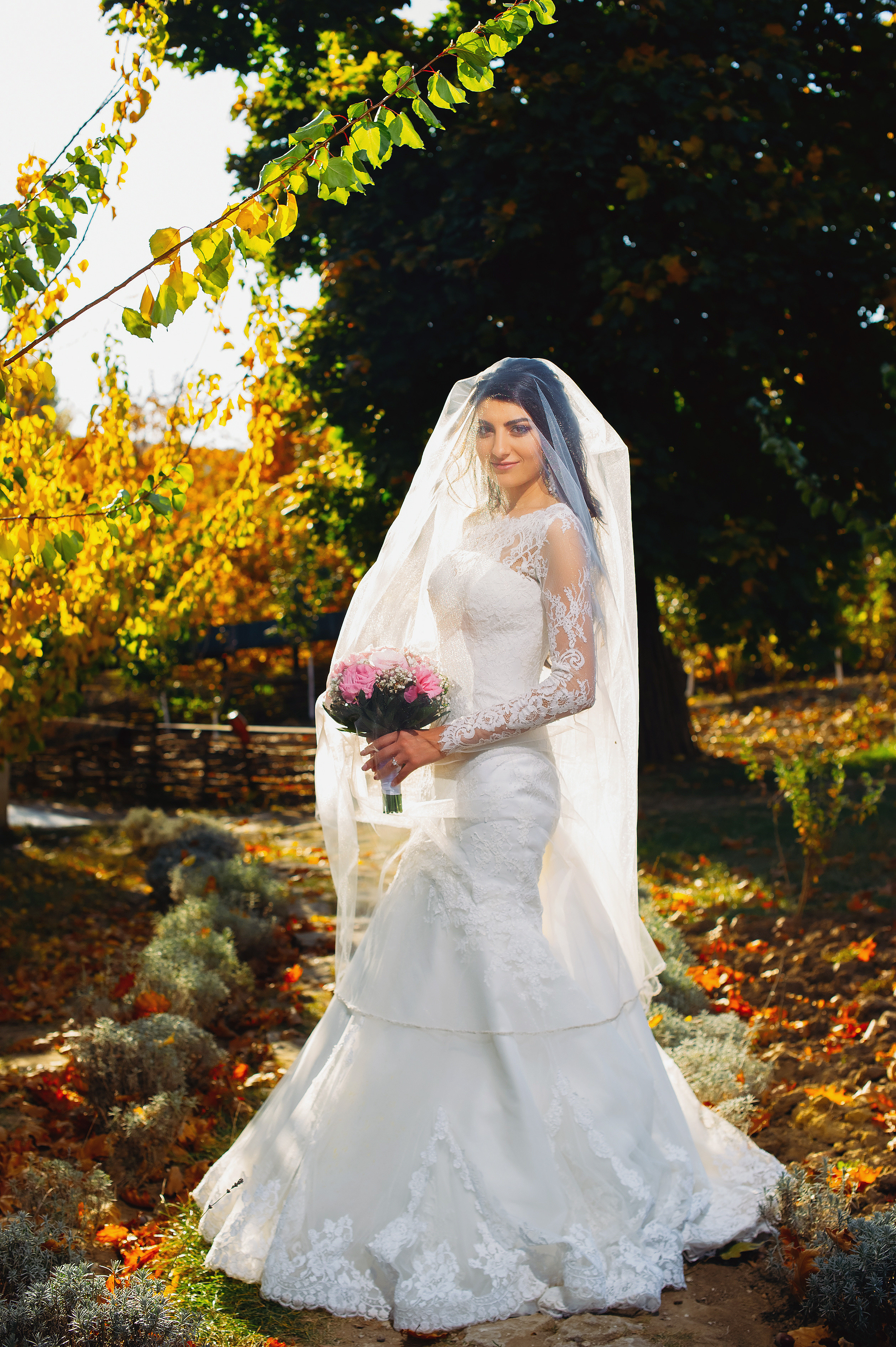 Diana & Andrei. Fotograf de familie și evenimente