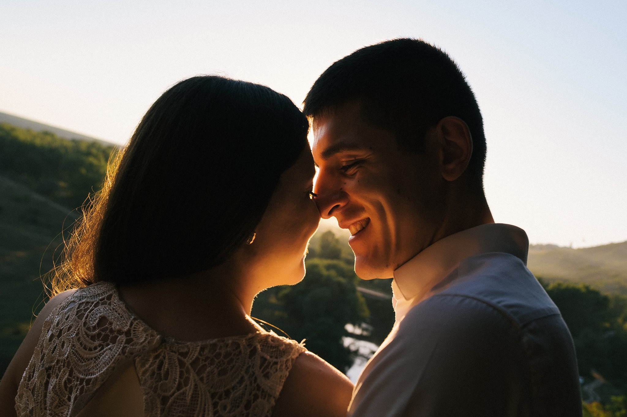 Silvia & Viorel. Fotograf de familie și evenimente
