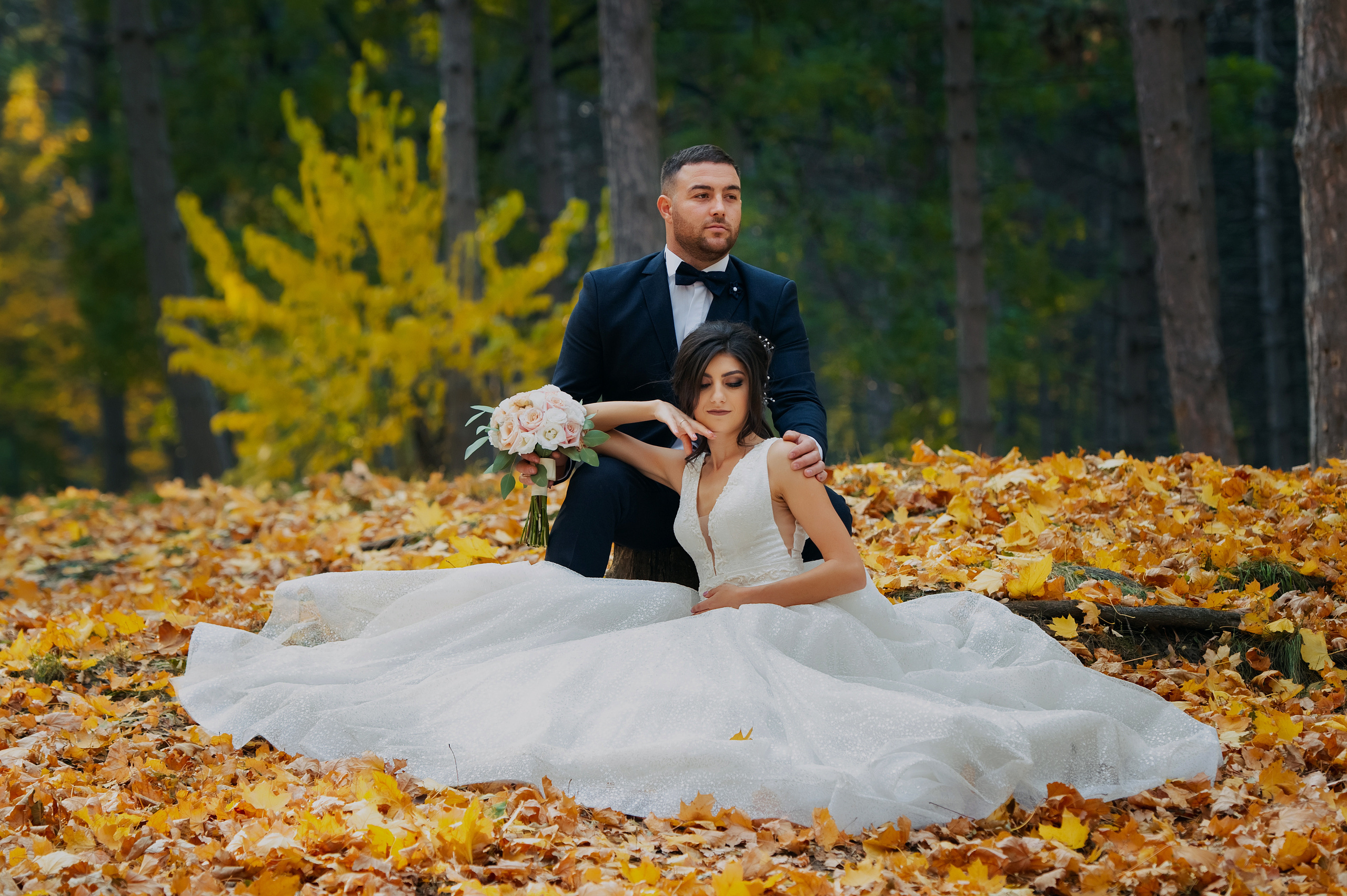 Diana & Andrei. Fotograf de familie și evenimente