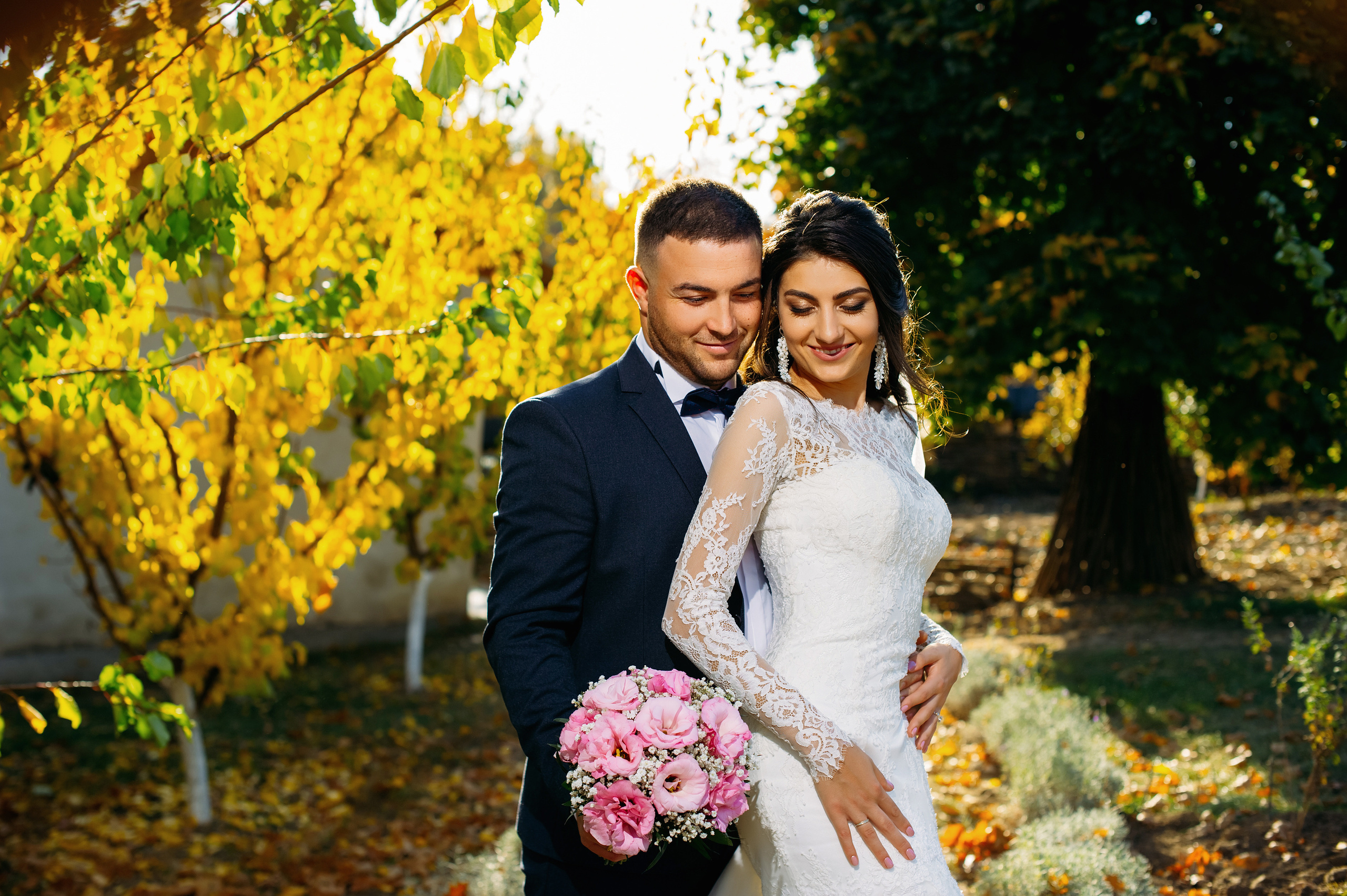 Diana & Andrei. Fotograf de familie și evenimente