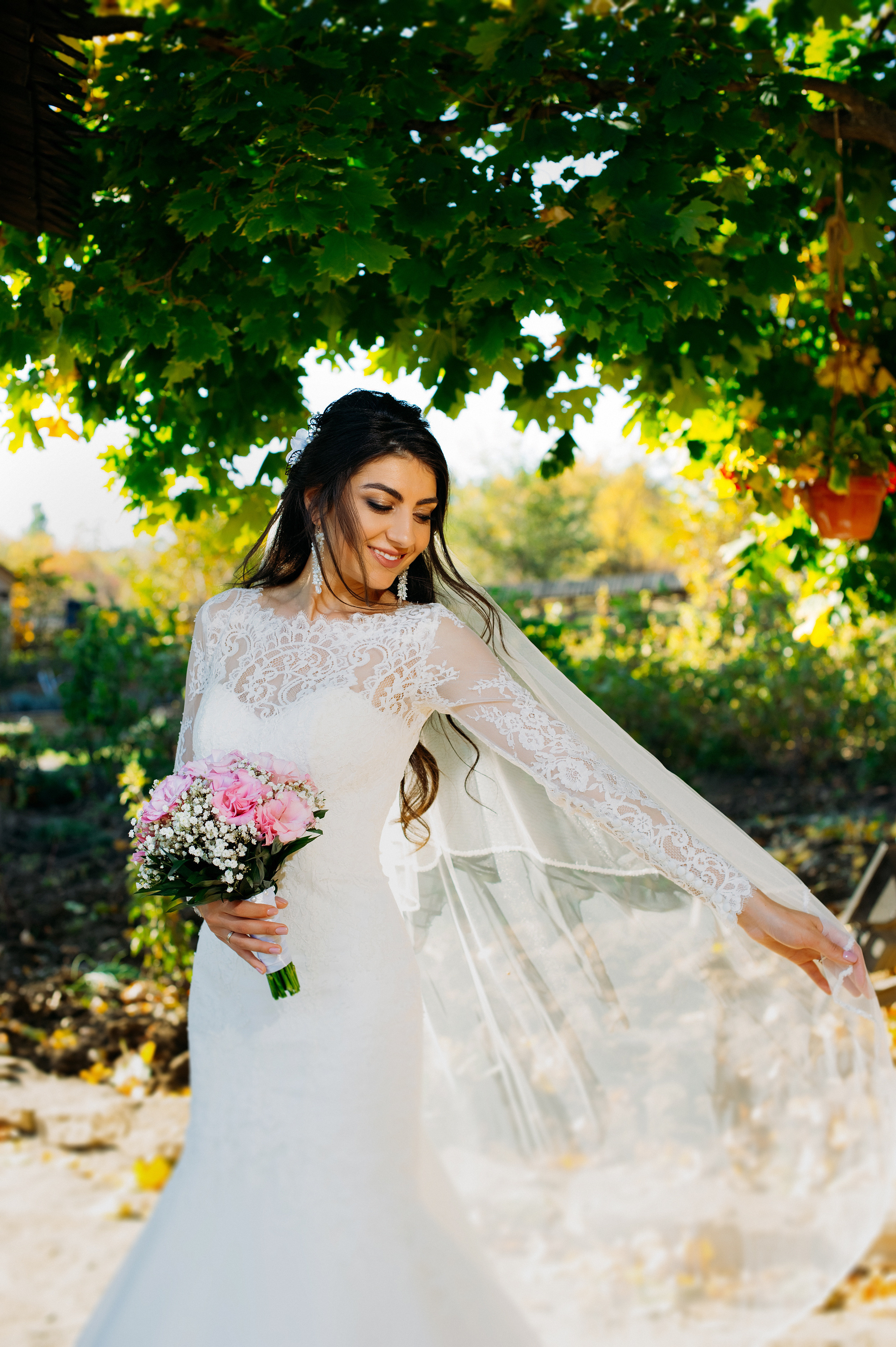 Diana & Andrei. Fotograf de familie și evenimente