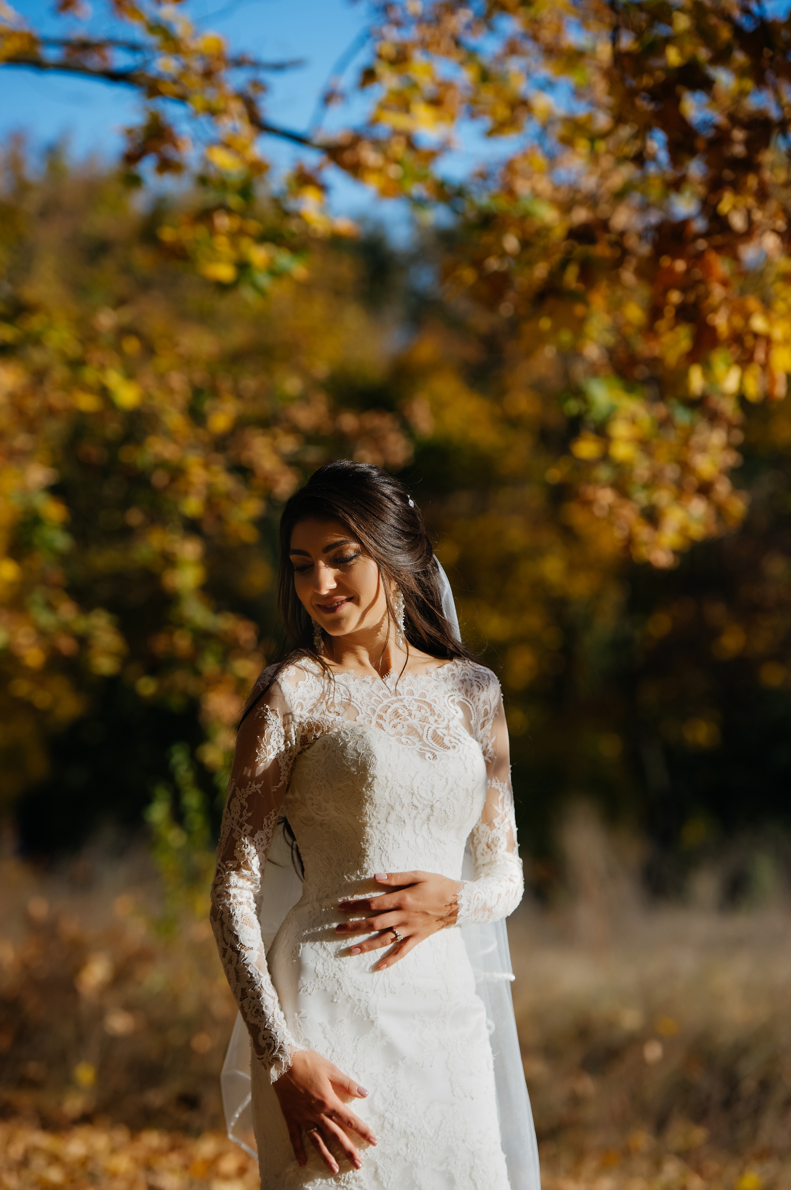 Diana & Andrei. Fotograf de familie și evenimente