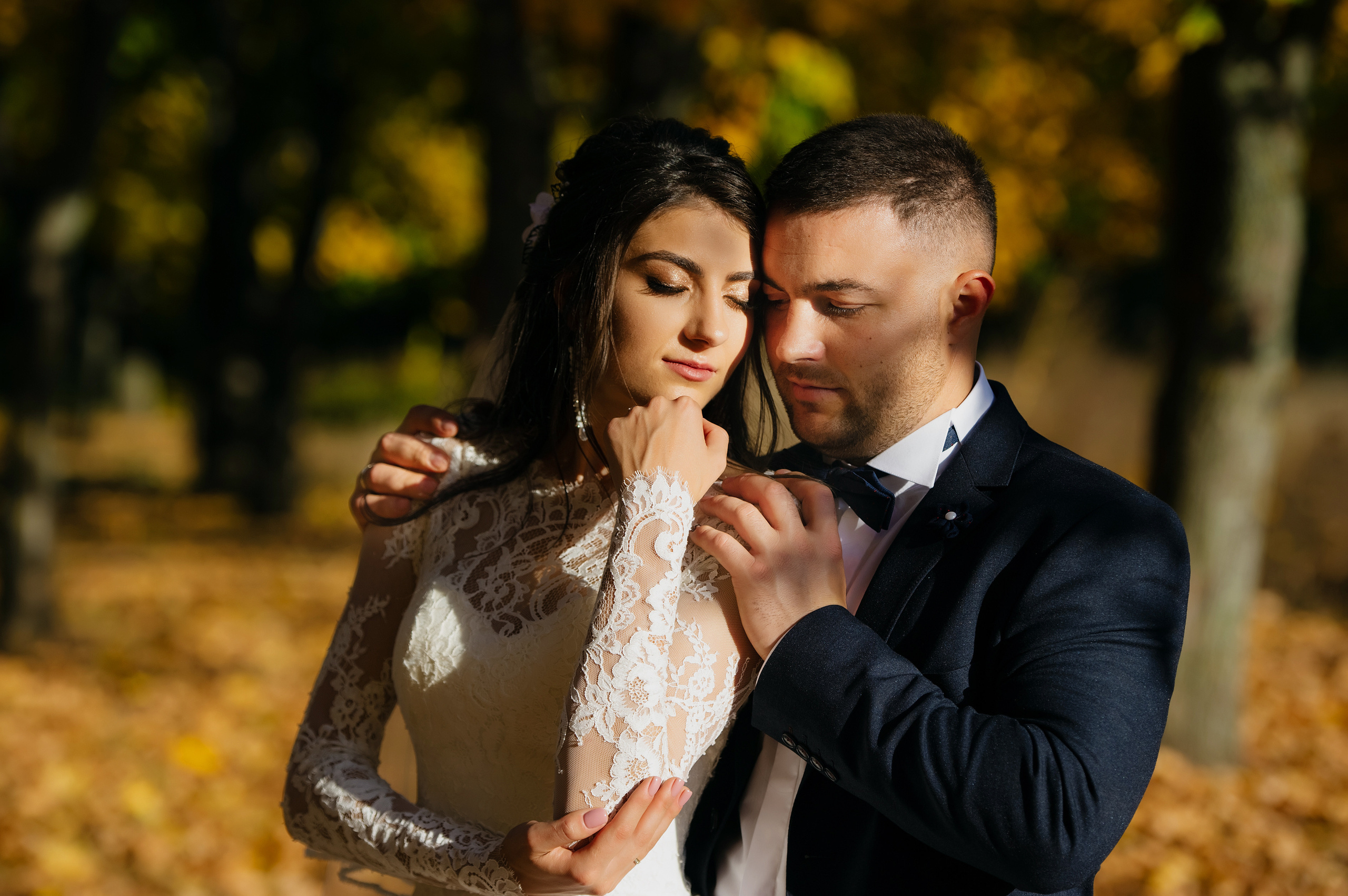 Diana & Andrei. Fotograf de familie și evenimente