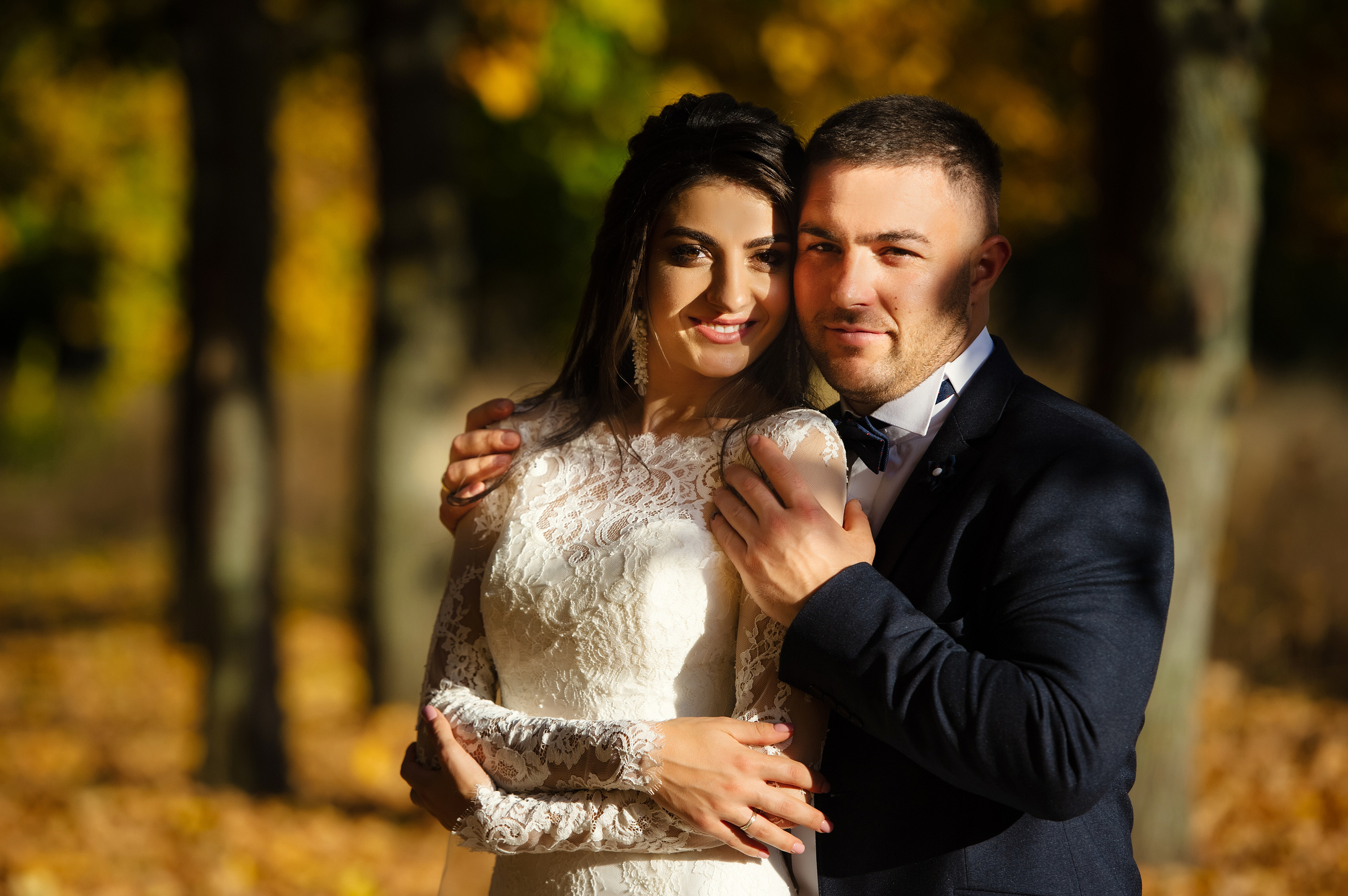 Diana & Andrei. Fotograf de familie și evenimente