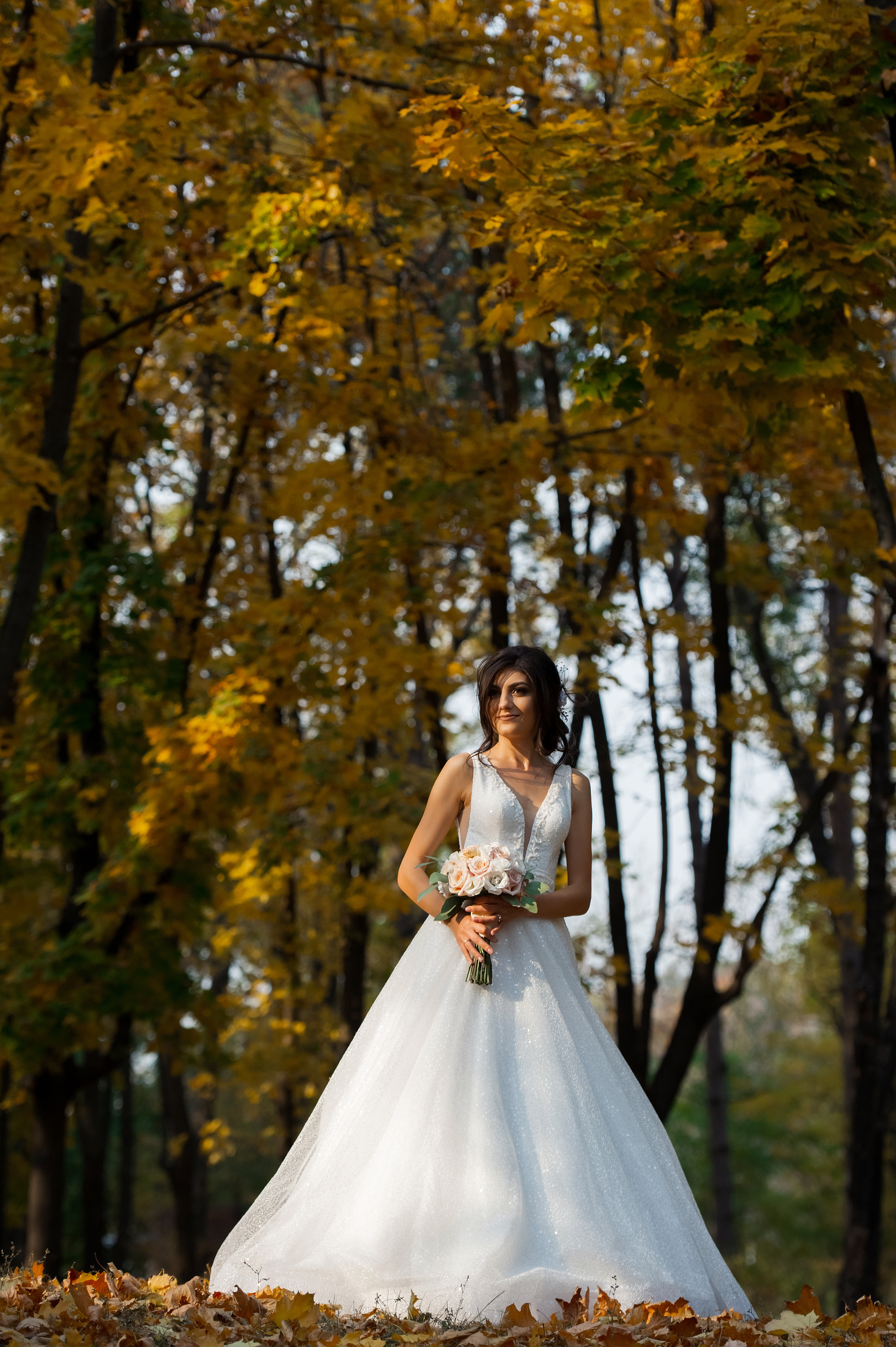 Diana & Andrei. Fotograf de familie și evenimente