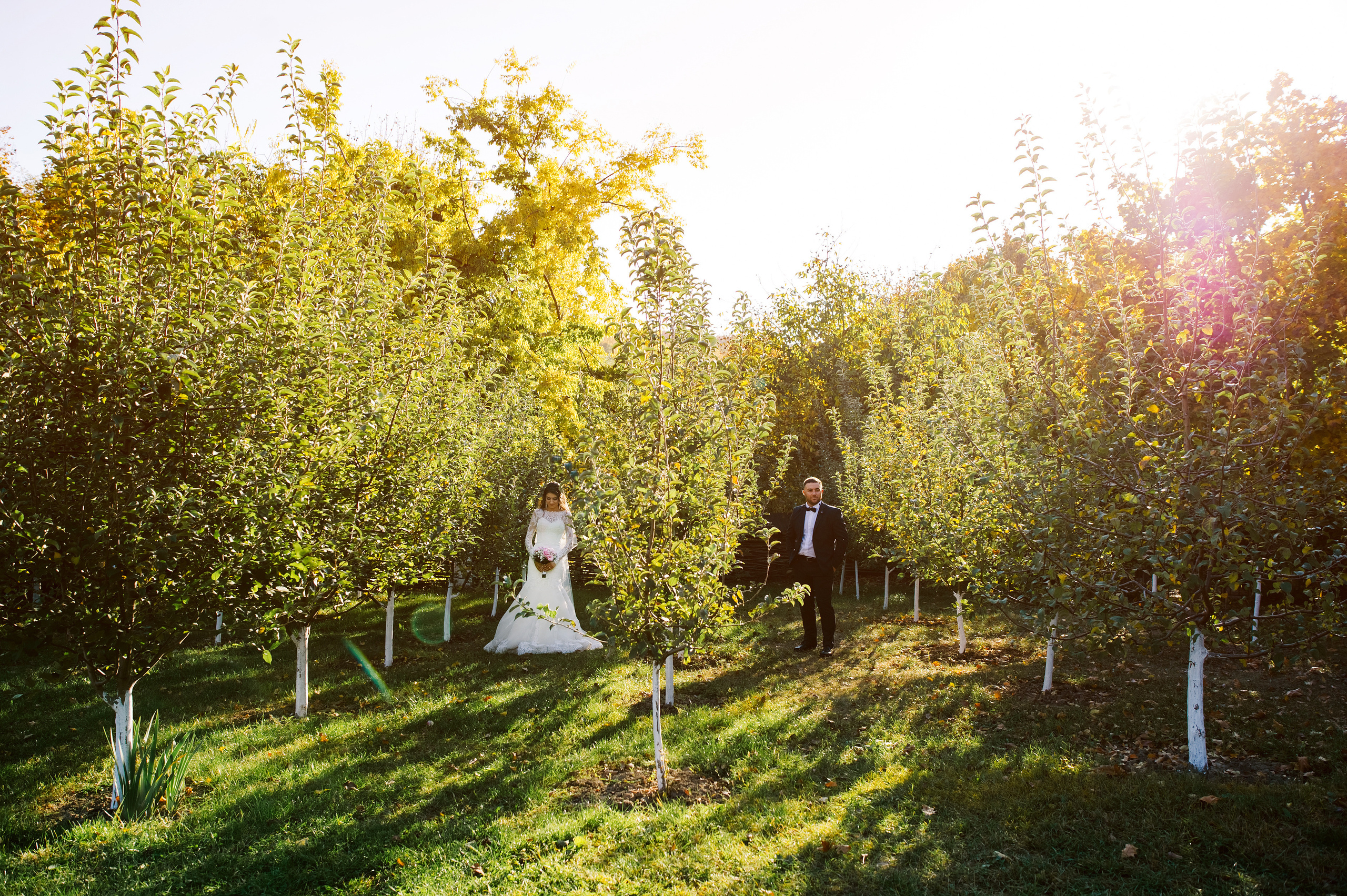 Diana & Andrei. Fotograf de familie și evenimente