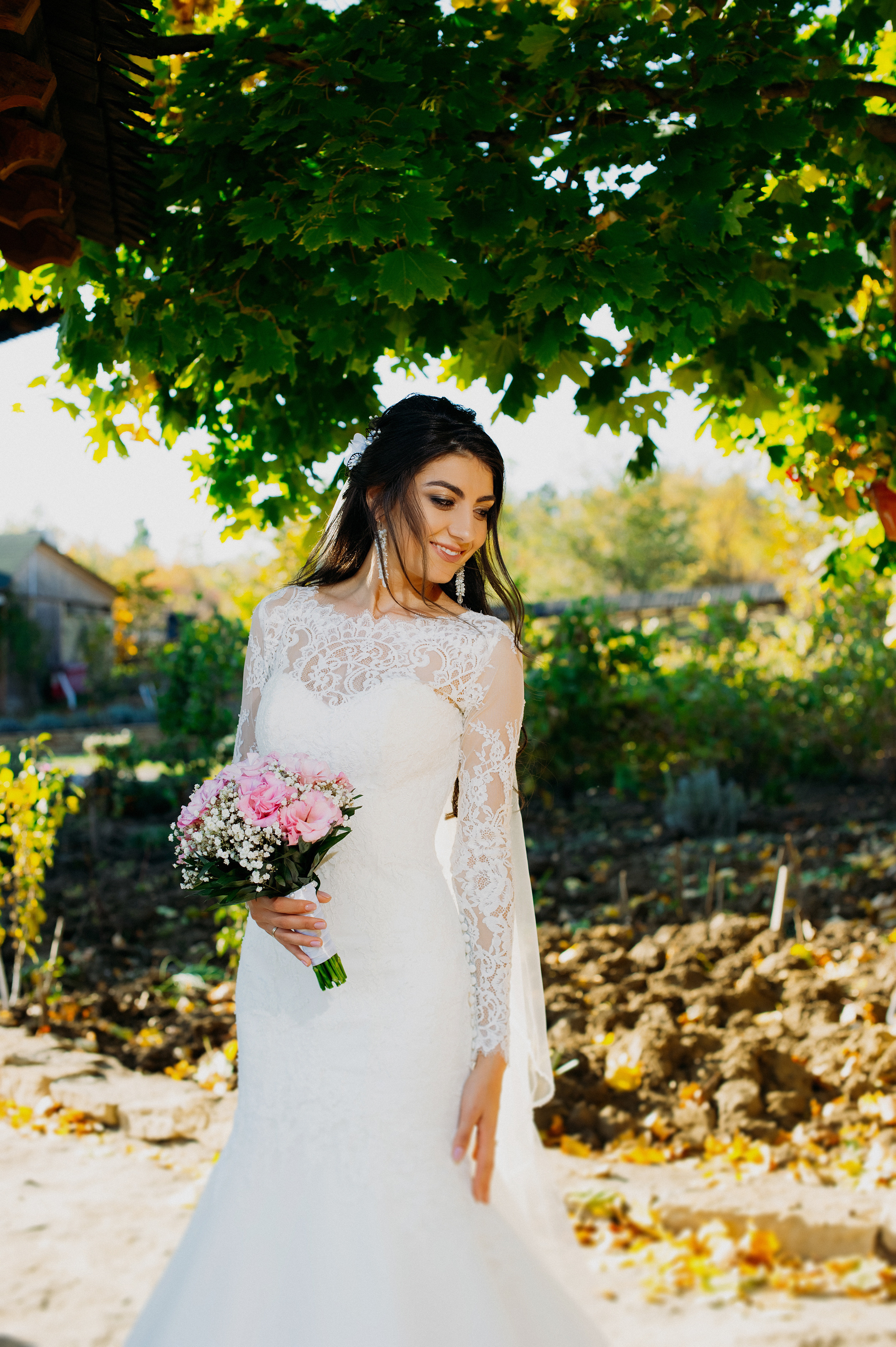 Diana & Andrei. Fotograf de familie și evenimente