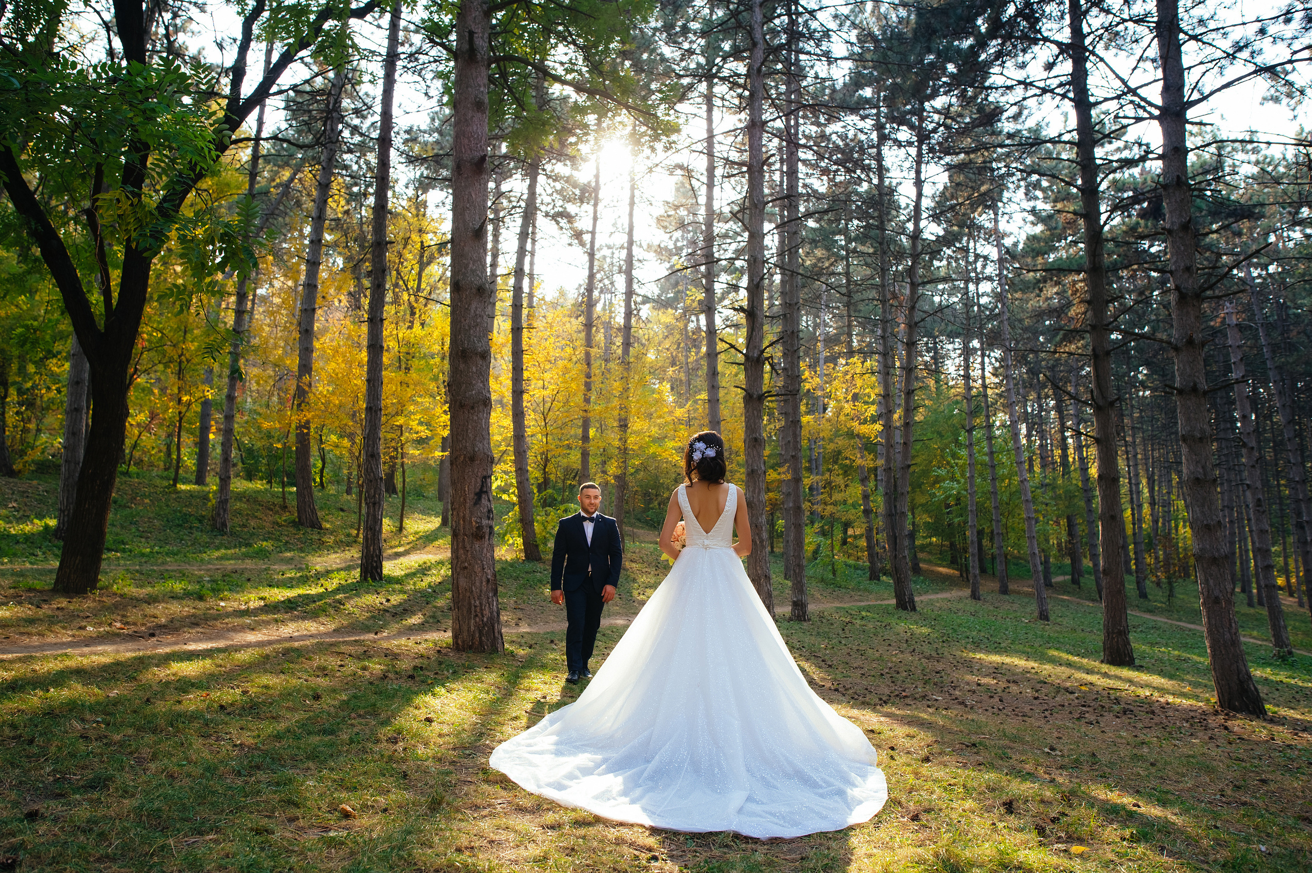 Diana & Andrei. Fotograf de familie și evenimente