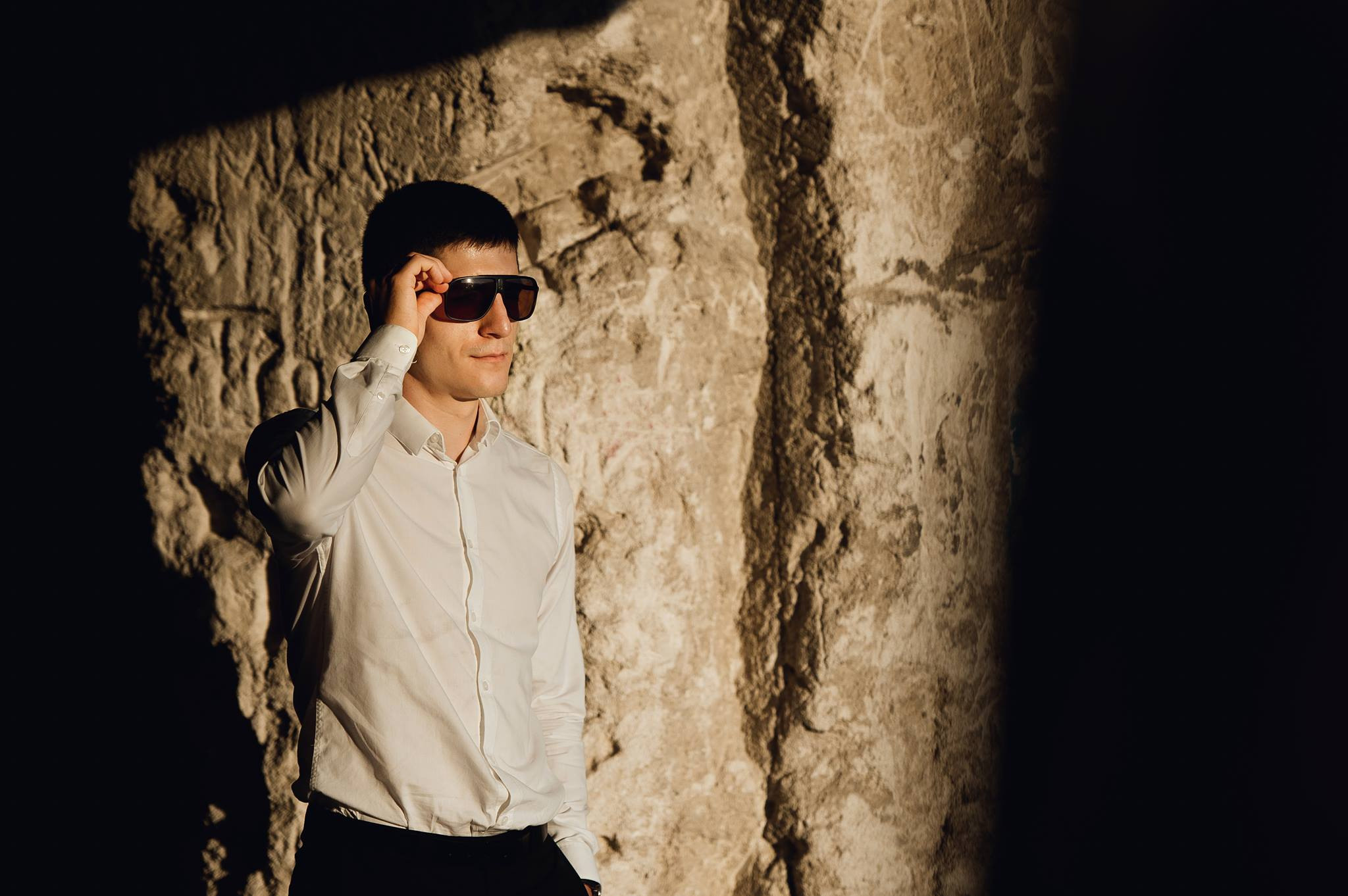 Silvia & Viorel. Fotograf de familie și evenimente