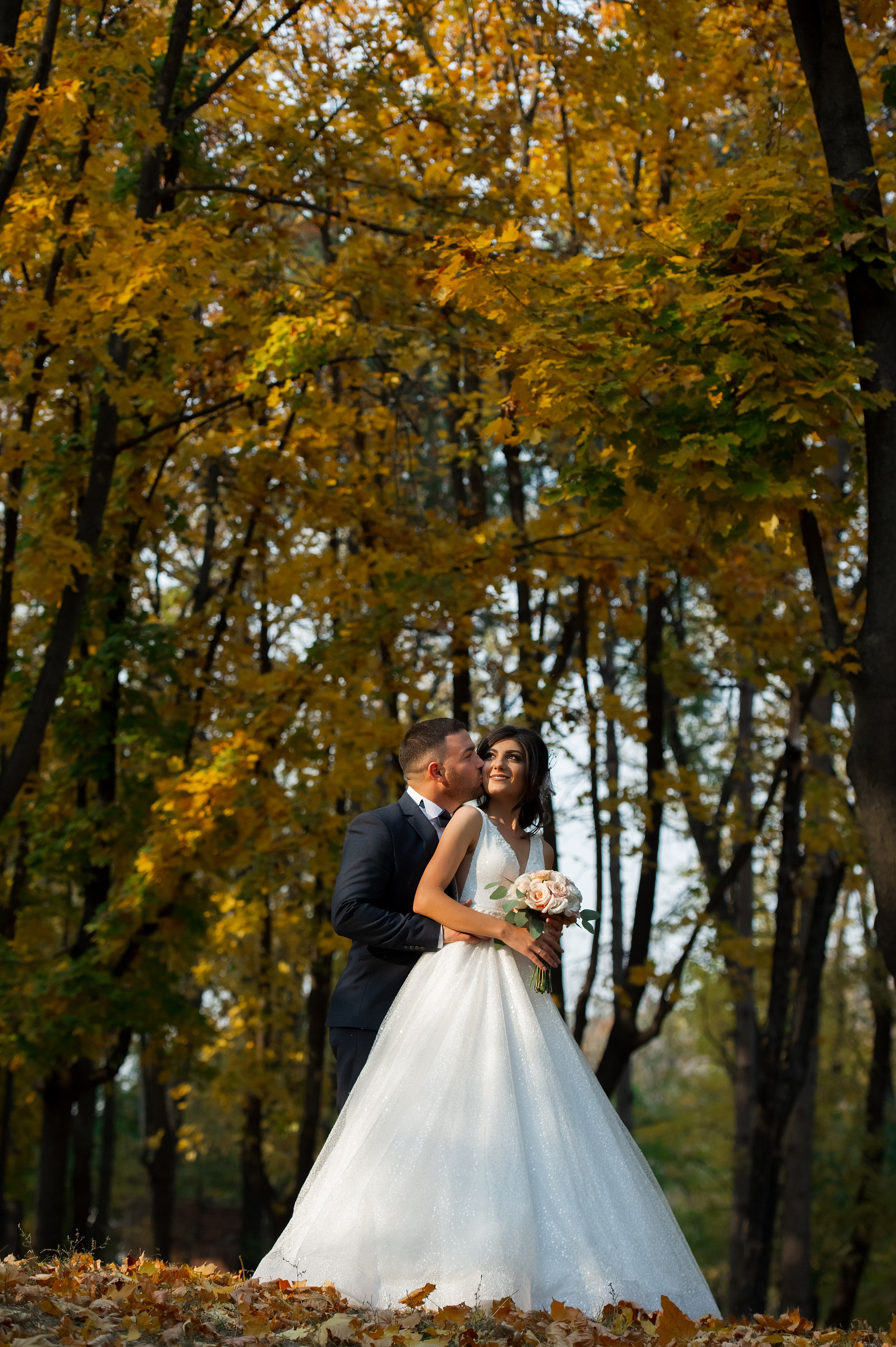 Diana & Andrei. Fotograf de familie și evenimente