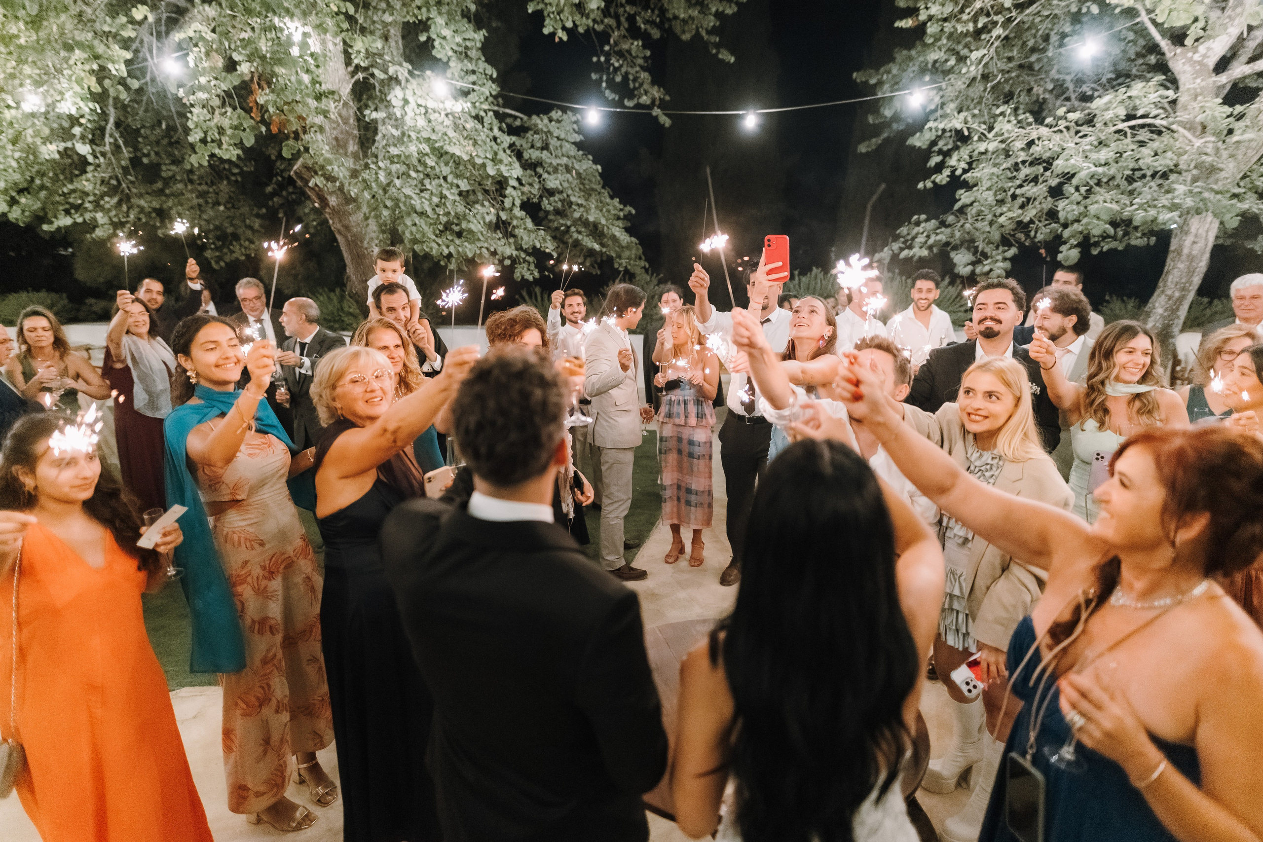 Casamento Inês & Miguel. Say Yes To Me