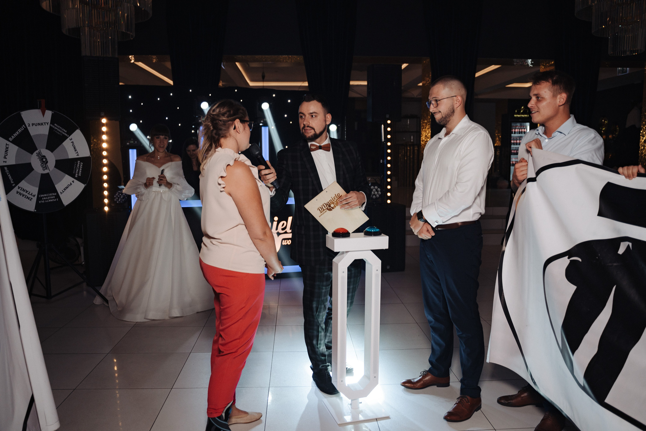 Piotr i Roksolana. Karina Czernecka Foto