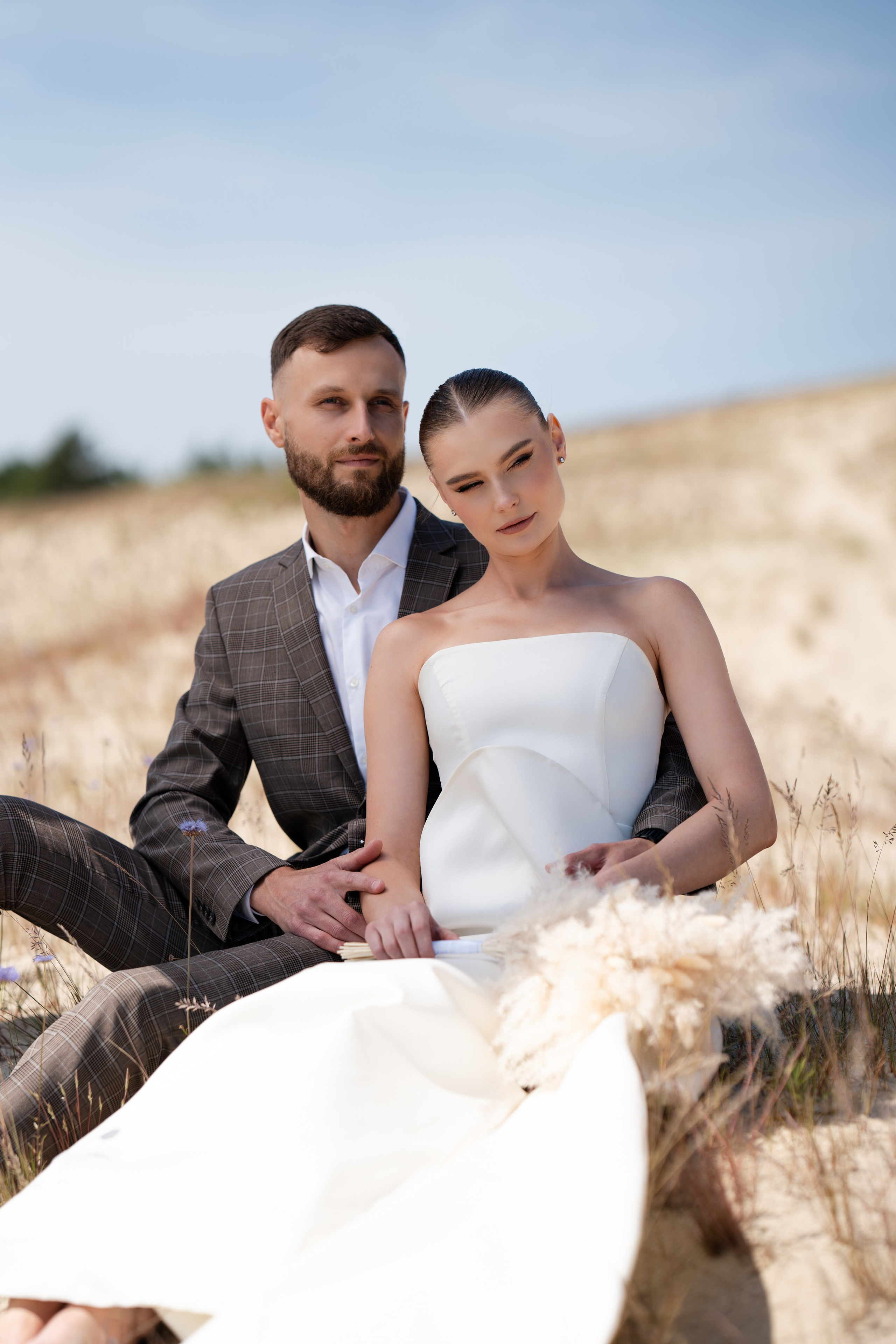 Paulina & Erikas. Lina Labanauskienė Photography