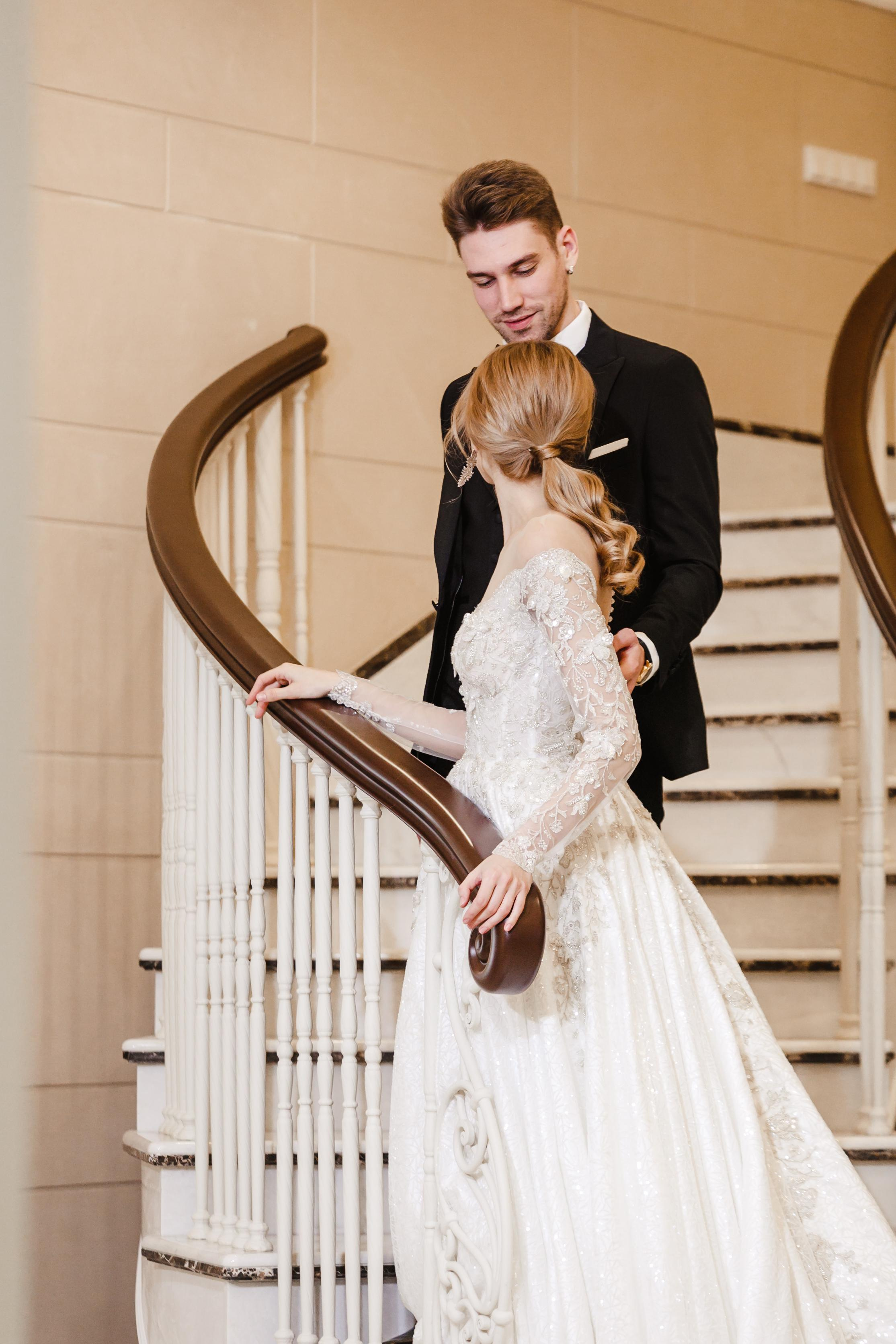 2021 De Luxe Wedding Photoshoot Esteema Residence Kiev Ukraine. Iurkovski PHOTOGRAPHY in Europe. Luxury destination weddings and events