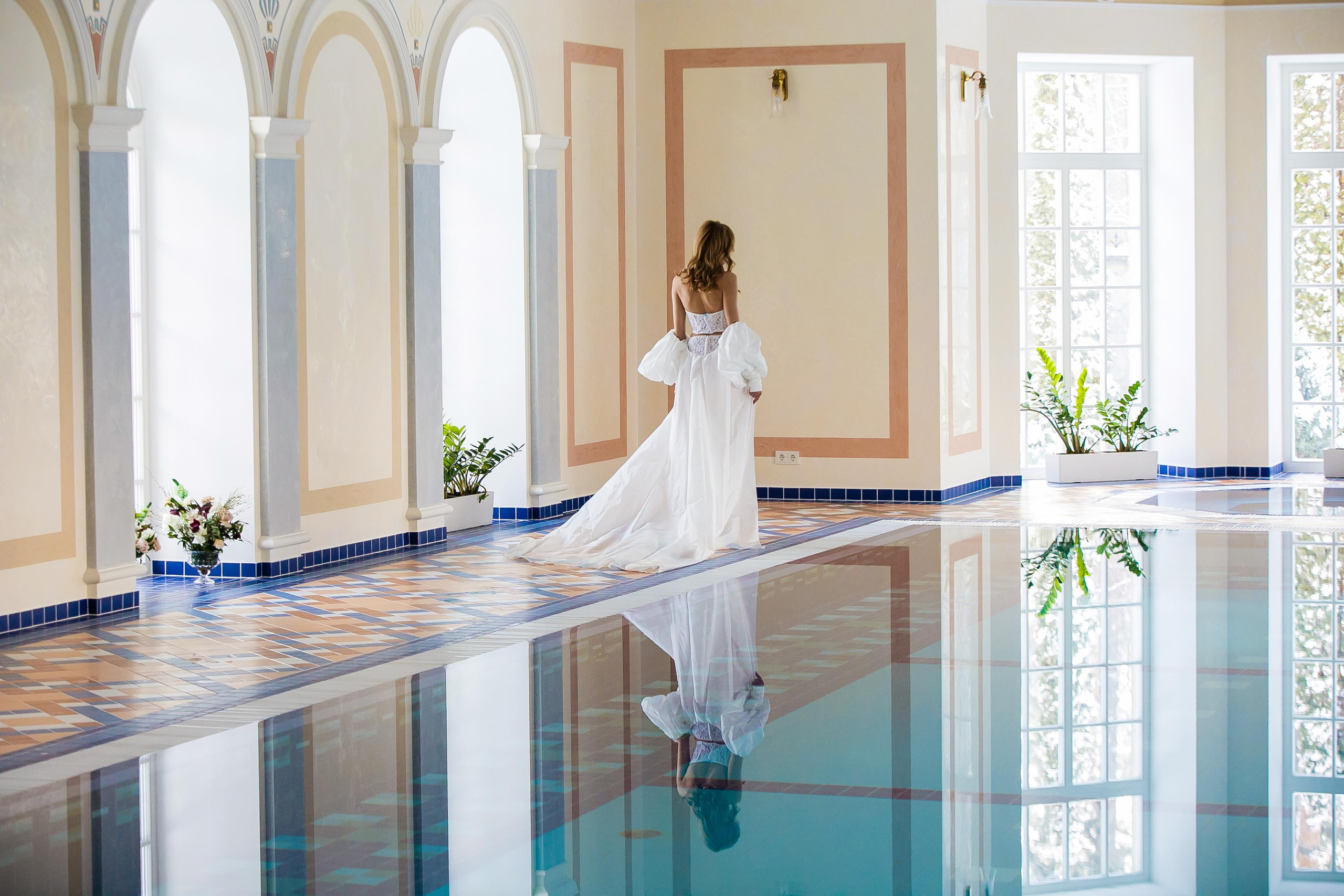 2021 De Luxe Wedding Photoshoot Esteema Residence Kiev Ukraine. Iurkovski PHOTOGRAPHY in Europe. Luxury destination weddings and events