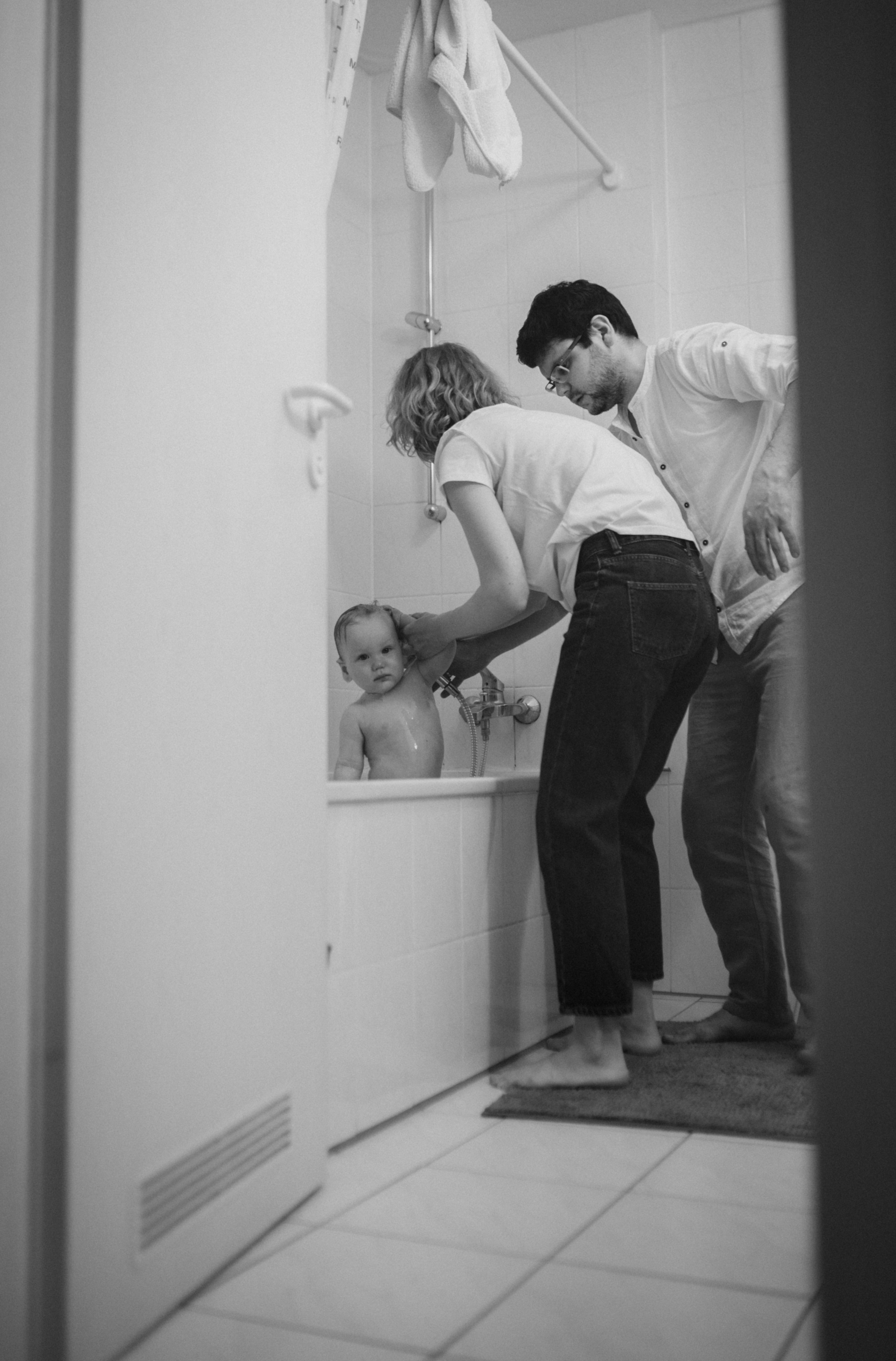 1. Geburtstagsparty wird am besten zuhause gefeiert.