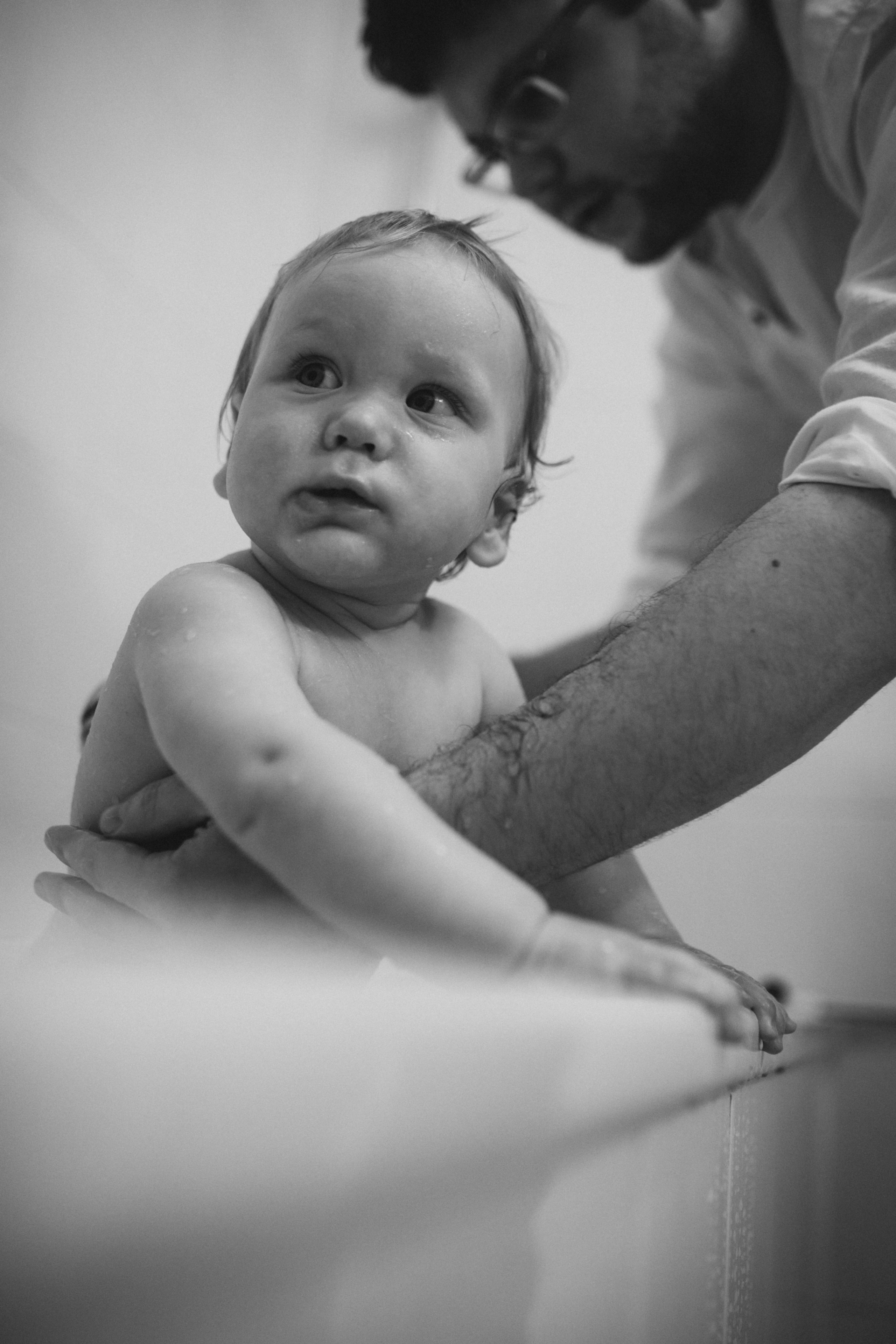 1. Geburtstagsparty wird am besten zuhause gefeiert.