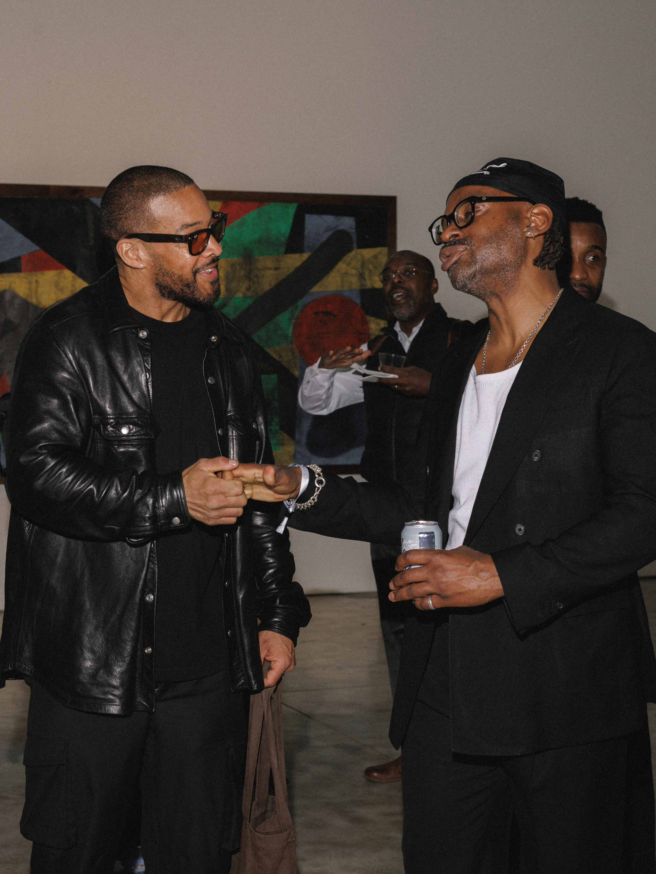 ROMULUS Event Photography | Fashion Event Photographer NYC