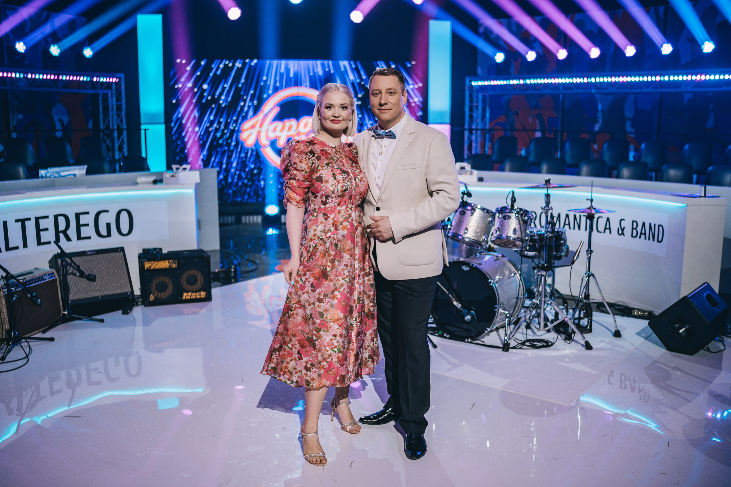 Концерты/Мероприятия. Uvarovsphoto