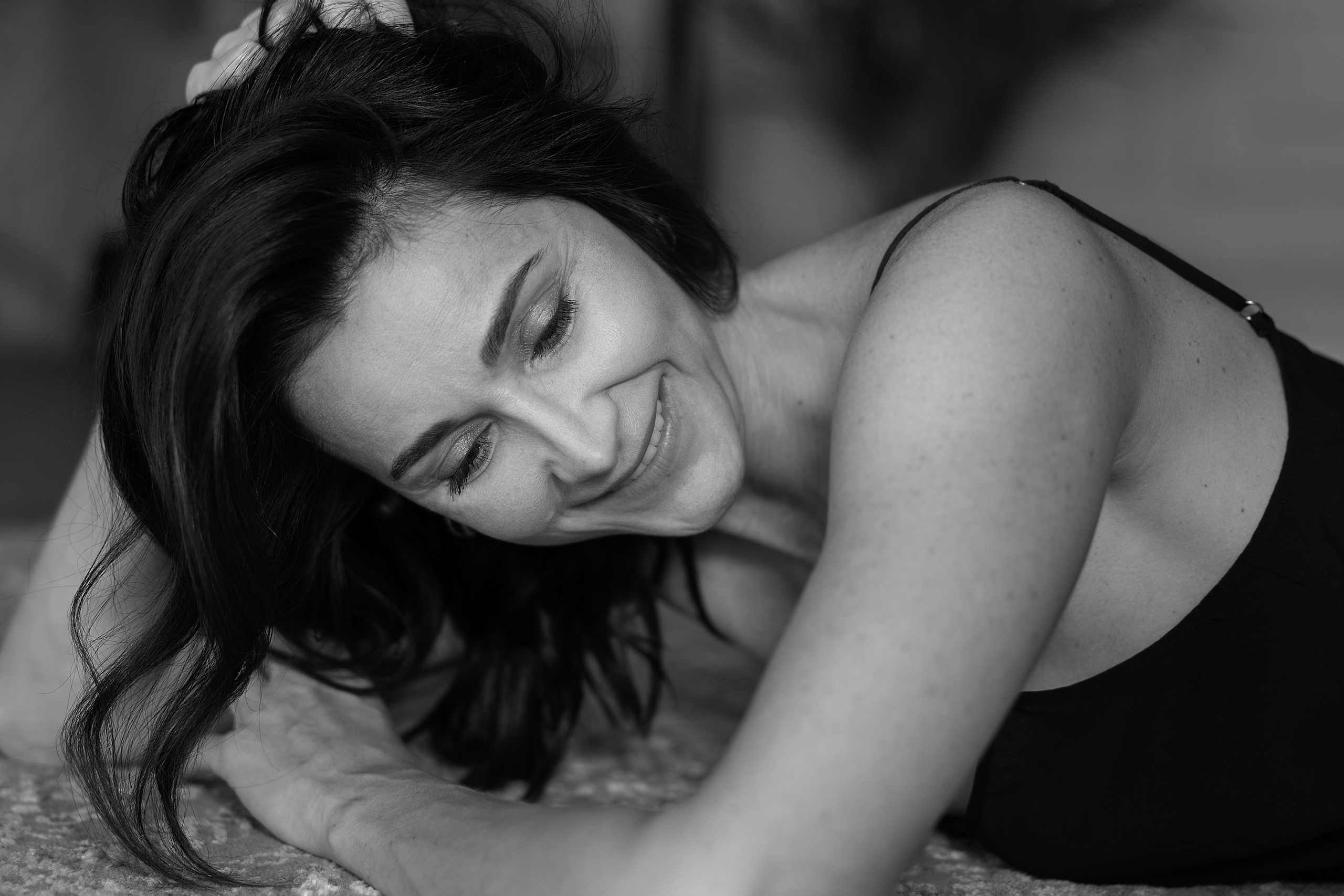 ВИКТОРИЯ. Женский фотограф 45+ Наталья Колосанова, Москва