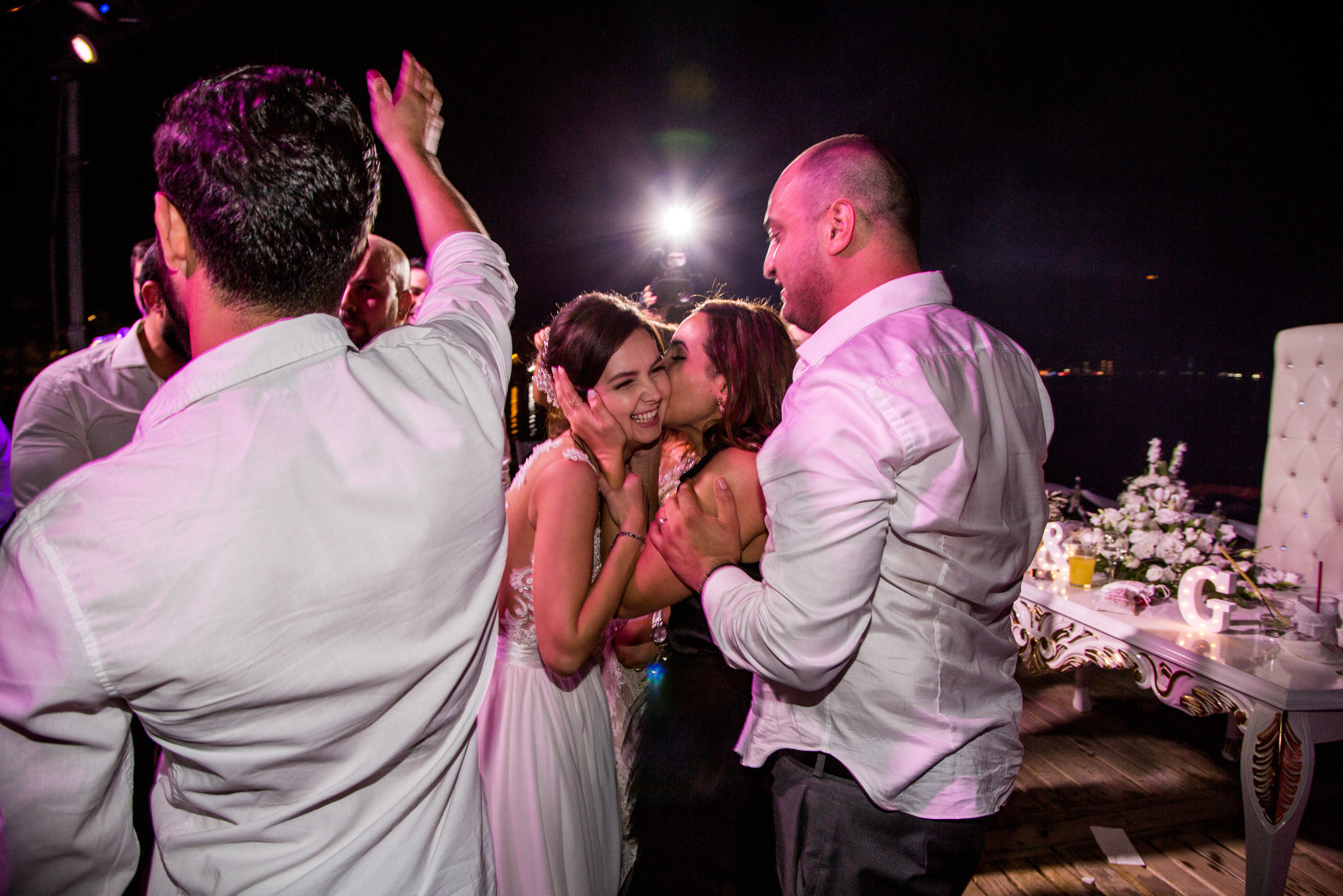 Wedding in Marmaris. Julia Ganch I Fashion Wedding Photography I Cappadocia Turkey