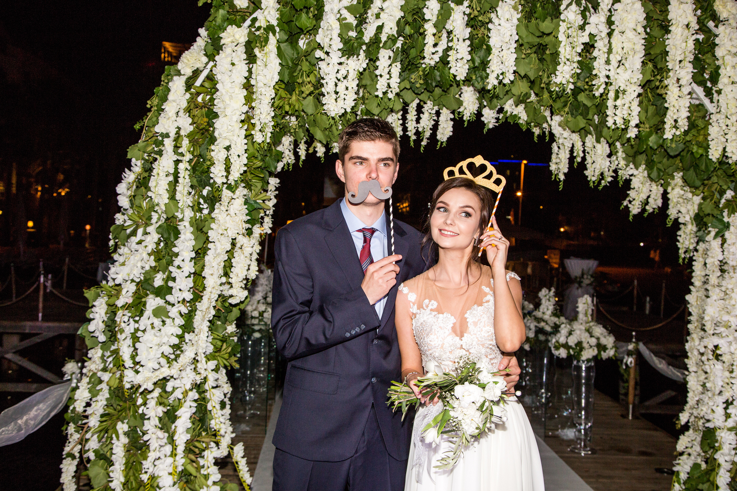 Wedding in Marmaris. Julia Ganch I Fashion Wedding Photography I Cappadocia Turkey