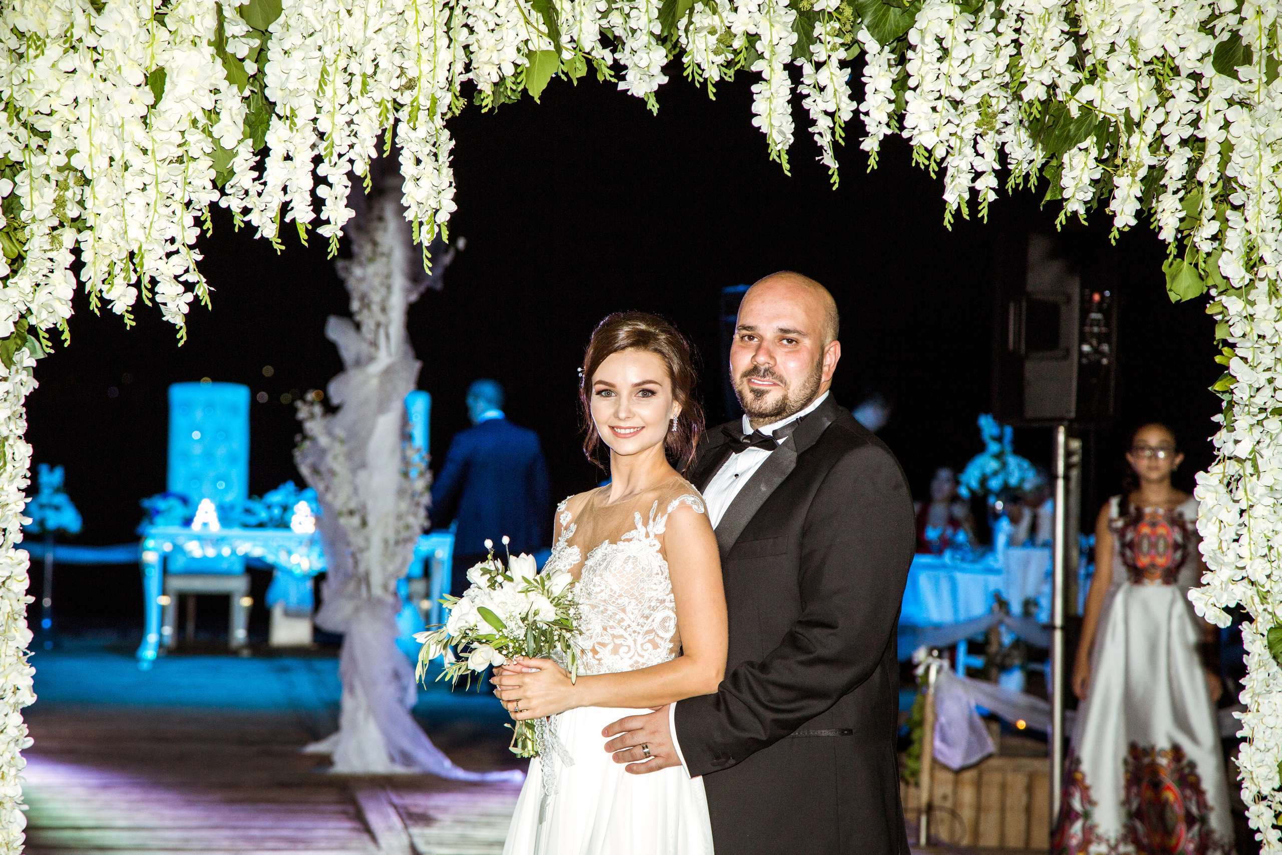 Wedding in Marmaris. Julia Ganch I Fashion Wedding Photography I Cappadocia Turkey