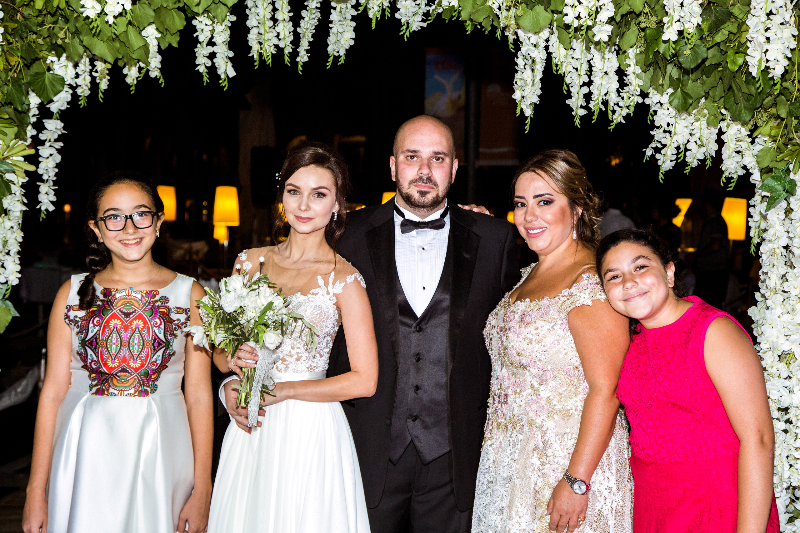 Wedding in Marmaris. Julia Ganch I Fashion Wedding Photography I Cappadocia Turkey