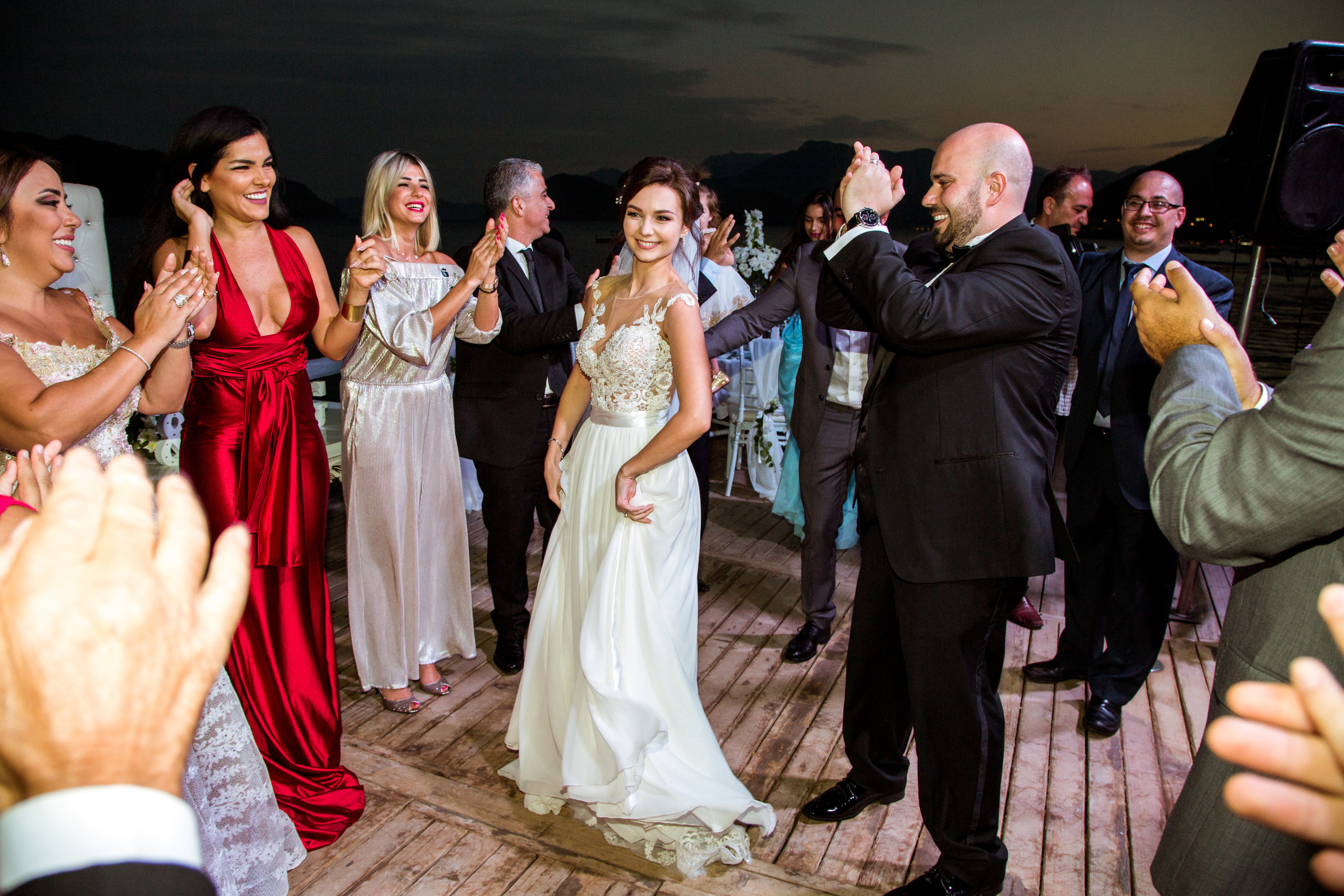 Wedding in Marmaris. Julia Ganch I Fashion Wedding Photography I Cappadocia Turkey