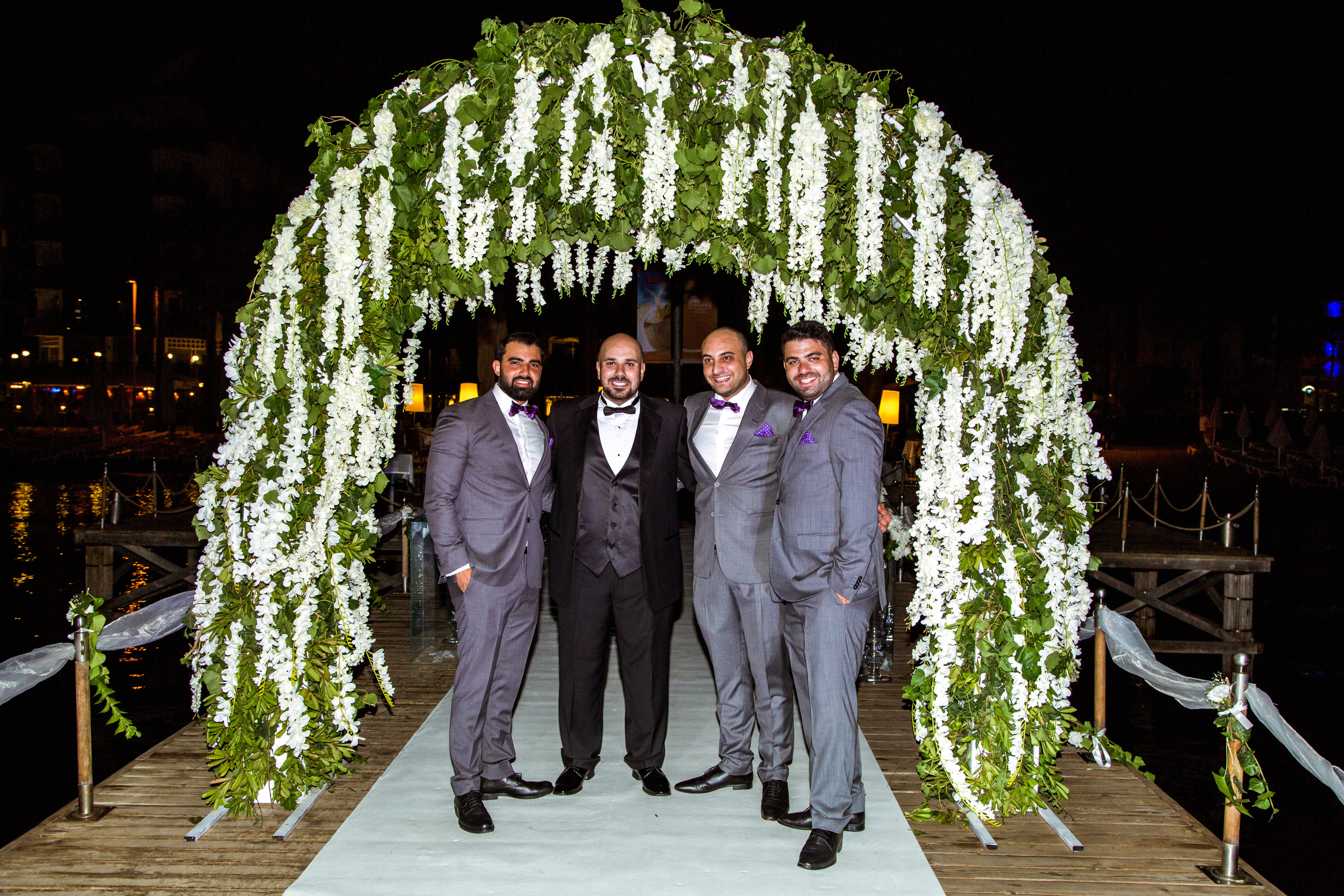 Wedding in Marmaris. Julia Ganch I Fashion Wedding Photography I Cappadocia Turkey