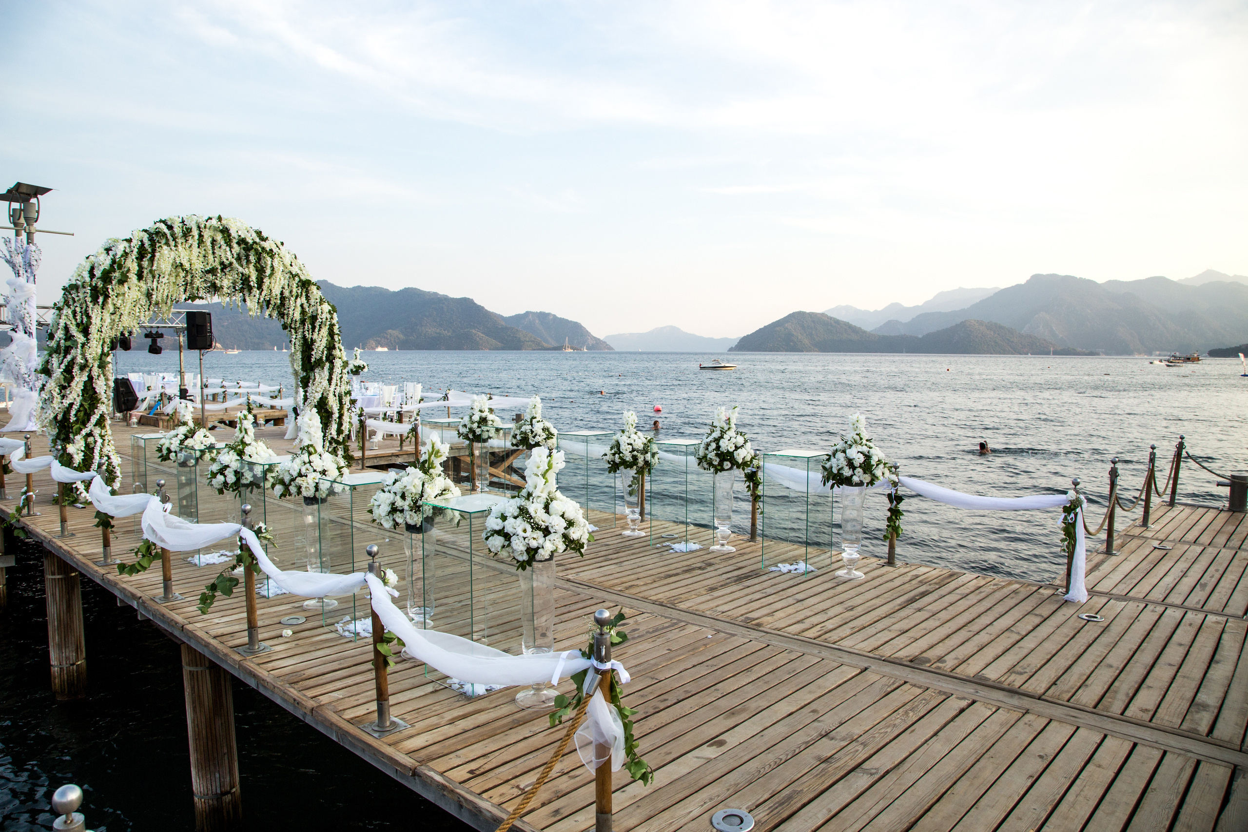 Wedding in Marmaris. Julia Ganch I Fashion Wedding Photography I Cappadocia Turkey