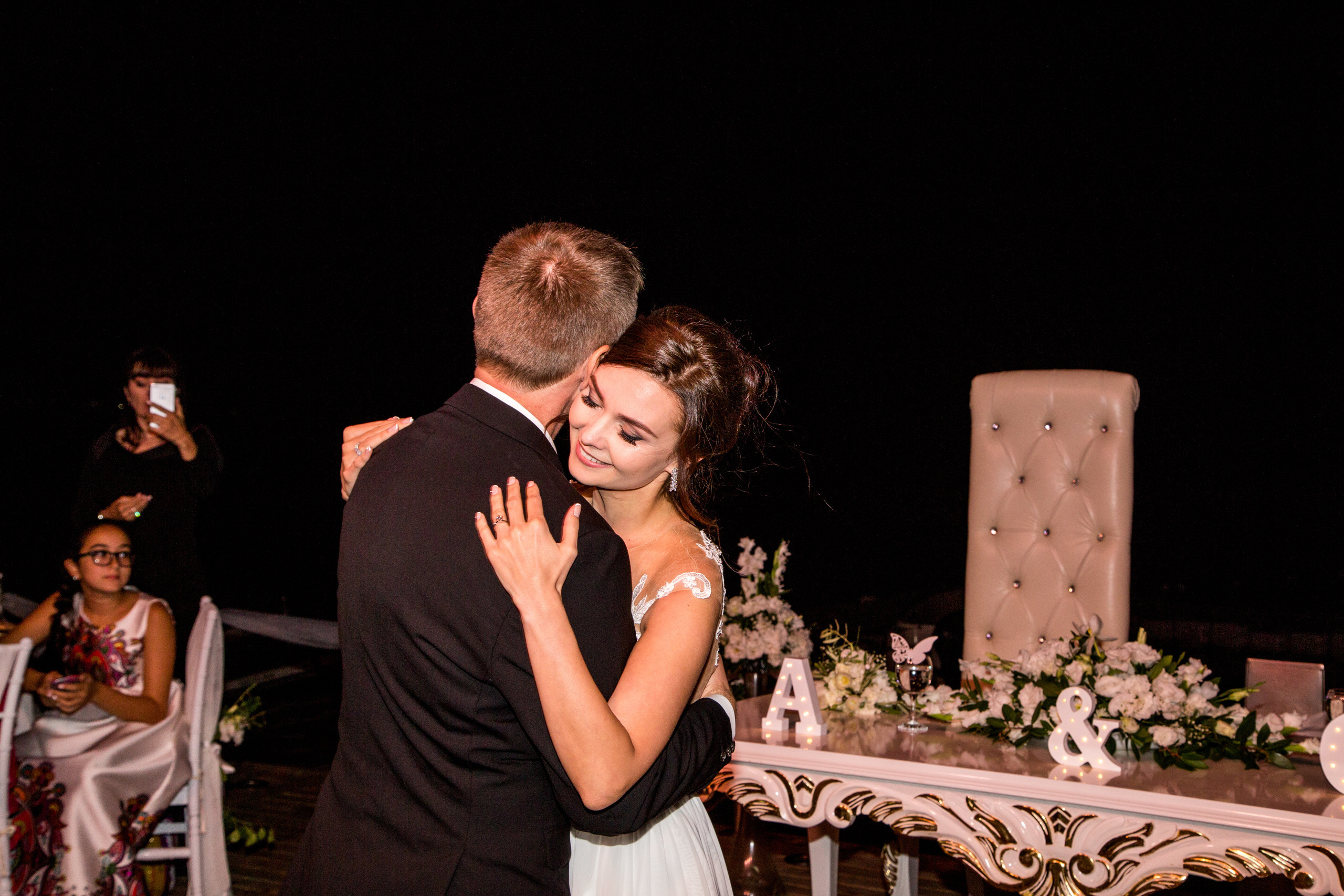 Wedding in Marmaris. Julia Ganch I Fashion Wedding Photography I Cappadocia Turkey