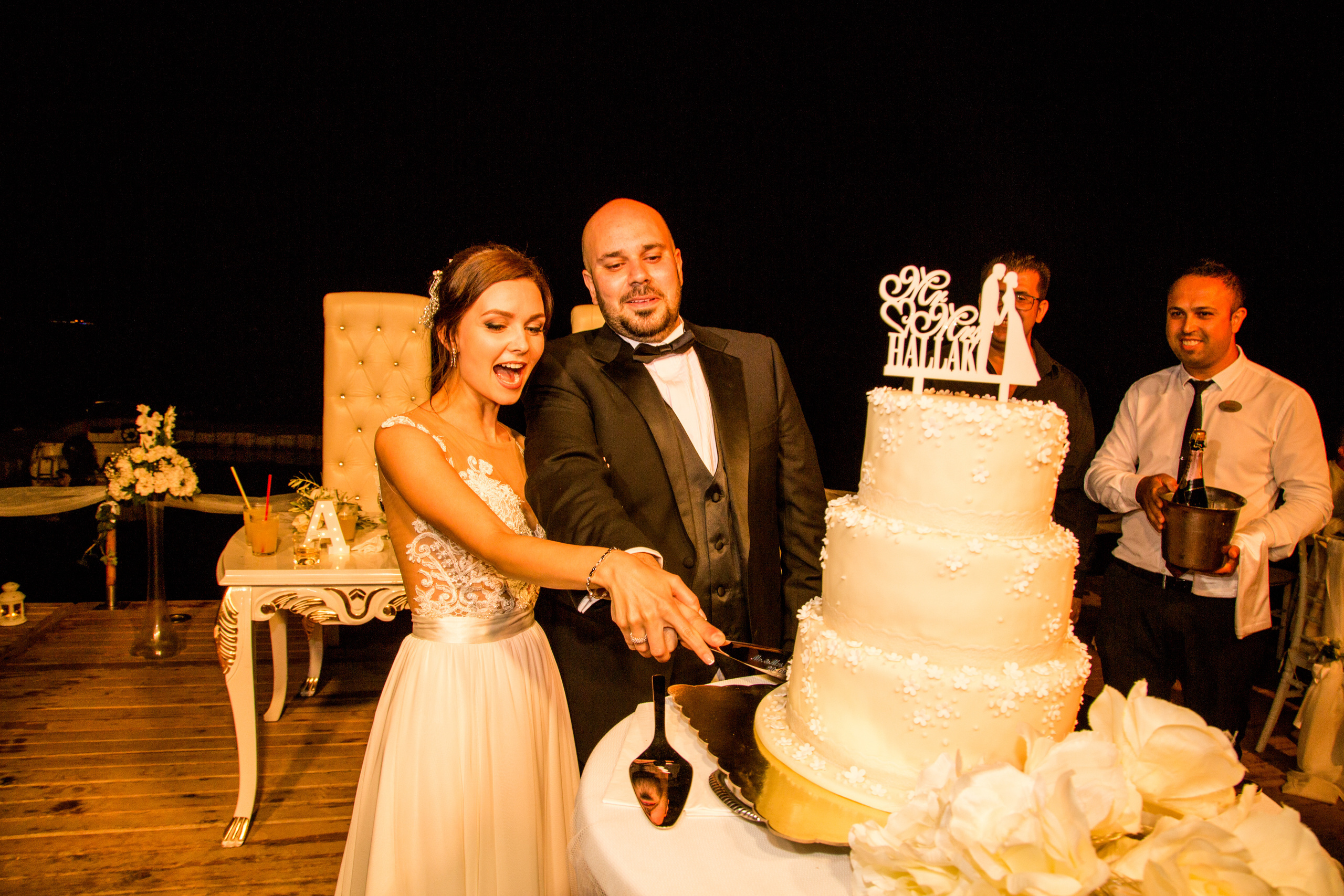 Wedding in Marmaris. Julia Ganch I Fashion Wedding Photography I Cappadocia Turkey
