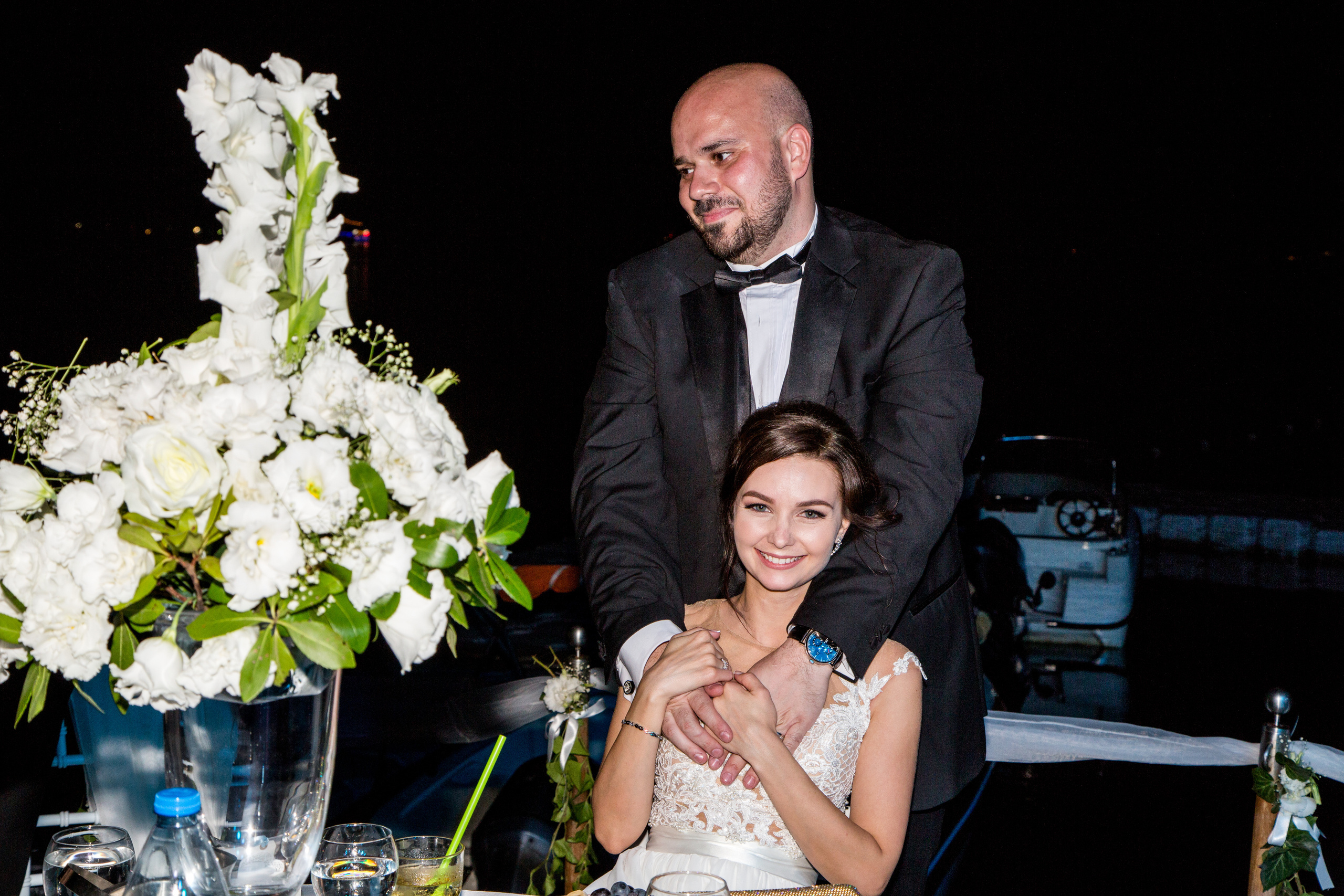 Wedding in Marmaris. Julia Ganch I Fashion Wedding Photography I Cappadocia Turkey