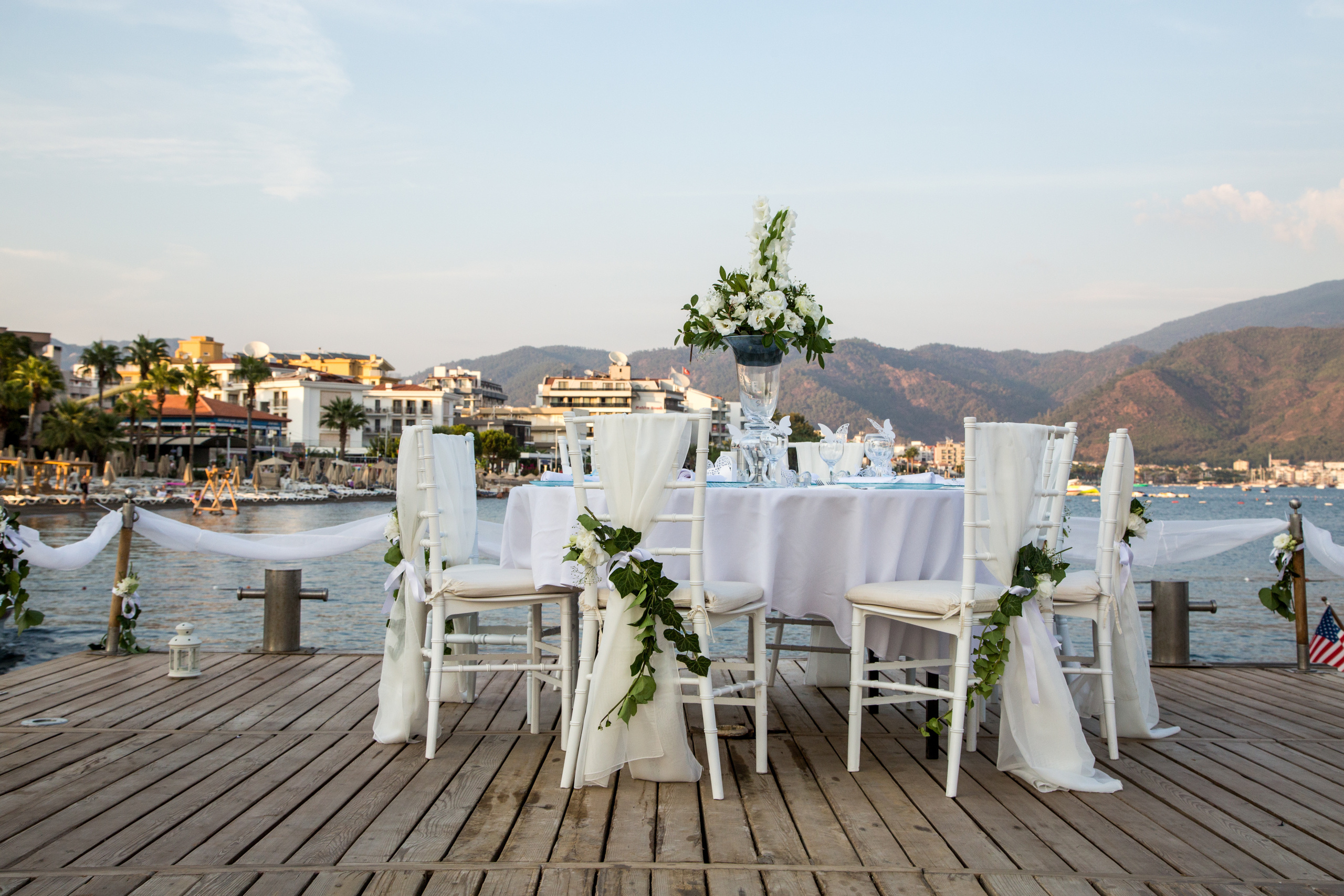Wedding in Marmaris. Julia Ganch I Fashion Wedding Photography I Cappadocia Turkey