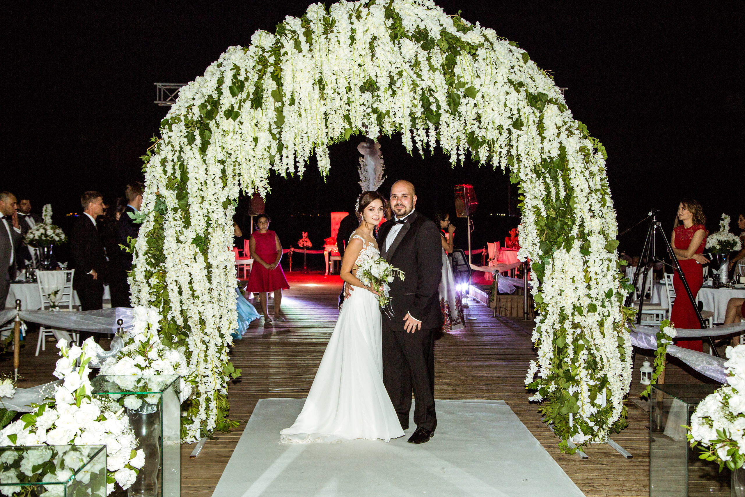 Wedding in Marmaris. Julia Ganch I Fashion Wedding Photography I Cappadocia Turkey