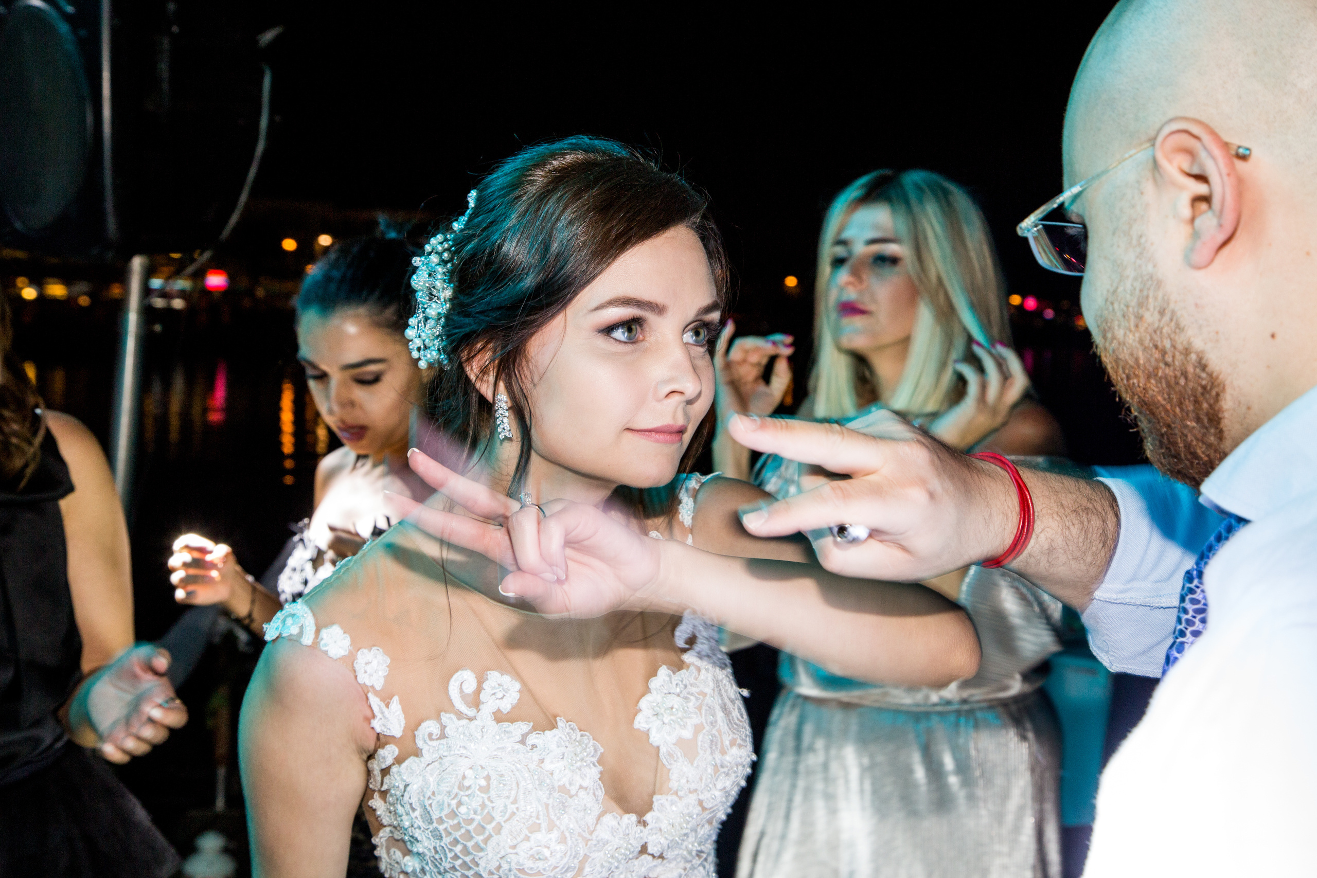Wedding in Marmaris. Julia Ganch I Fashion Wedding Photography I Cappadocia Turkey