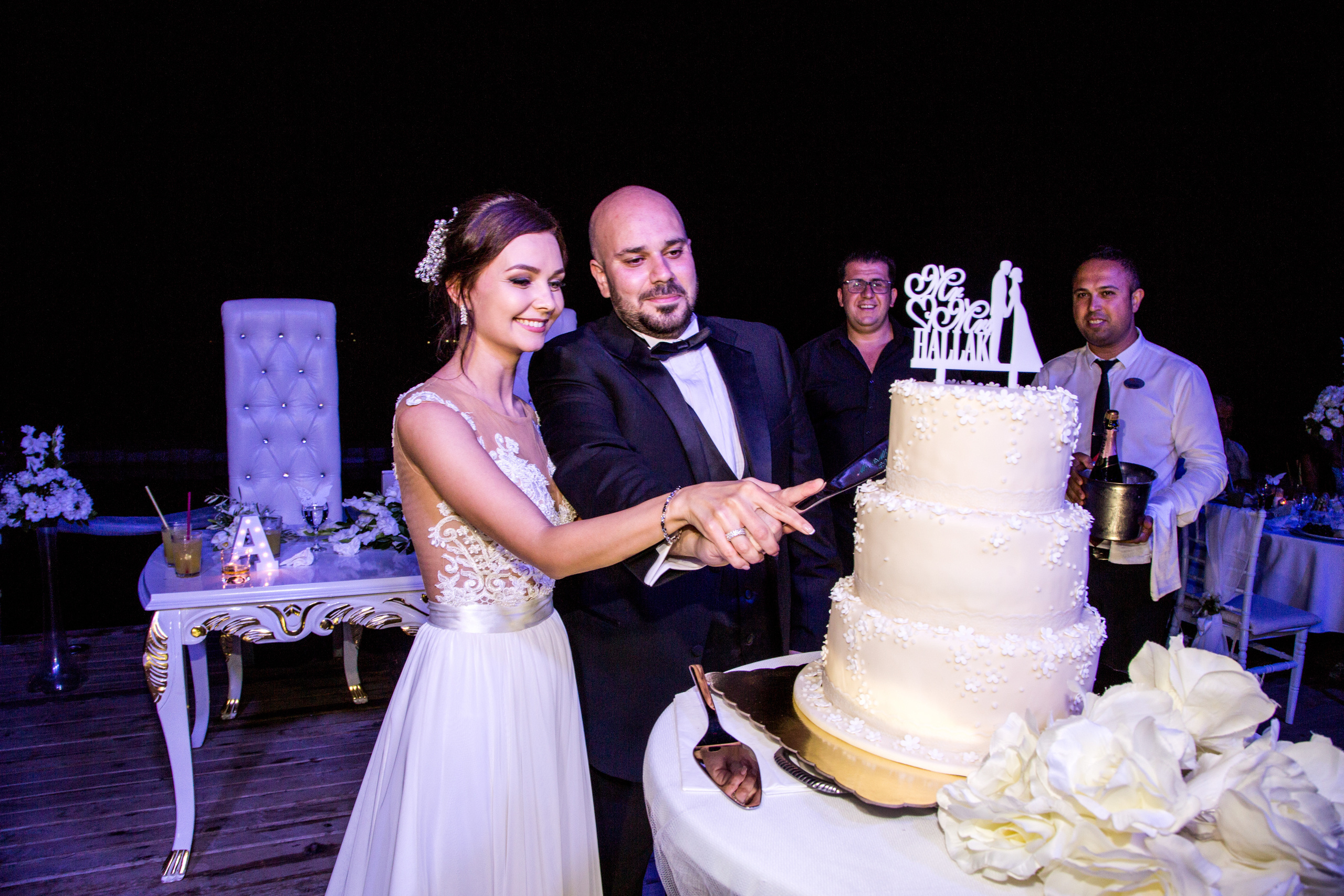 Wedding in Marmaris. Julia Ganch I Fashion Wedding Photography I Cappadocia Turkey