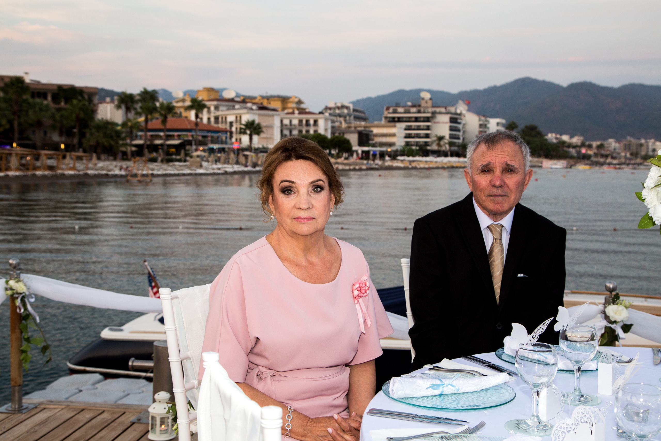 Wedding in Marmaris. Julia Ganch I Fashion Wedding Photography I Cappadocia Turkey