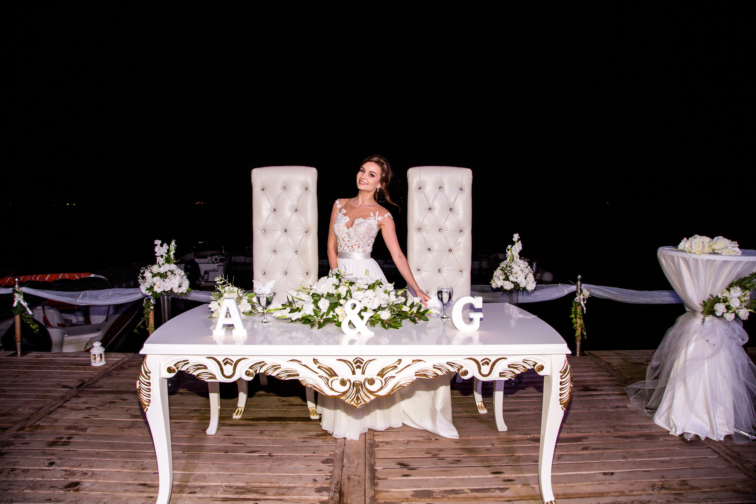 Wedding in Marmaris. Julia Ganch I Fashion Wedding Photography I Cappadocia Turkey
