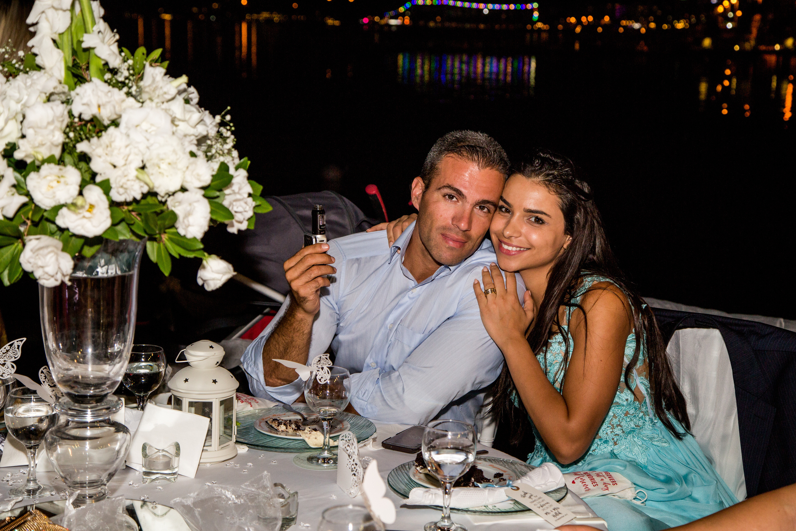 Wedding in Marmaris. Julia Ganch I Fashion Wedding Photography I Cappadocia Turkey