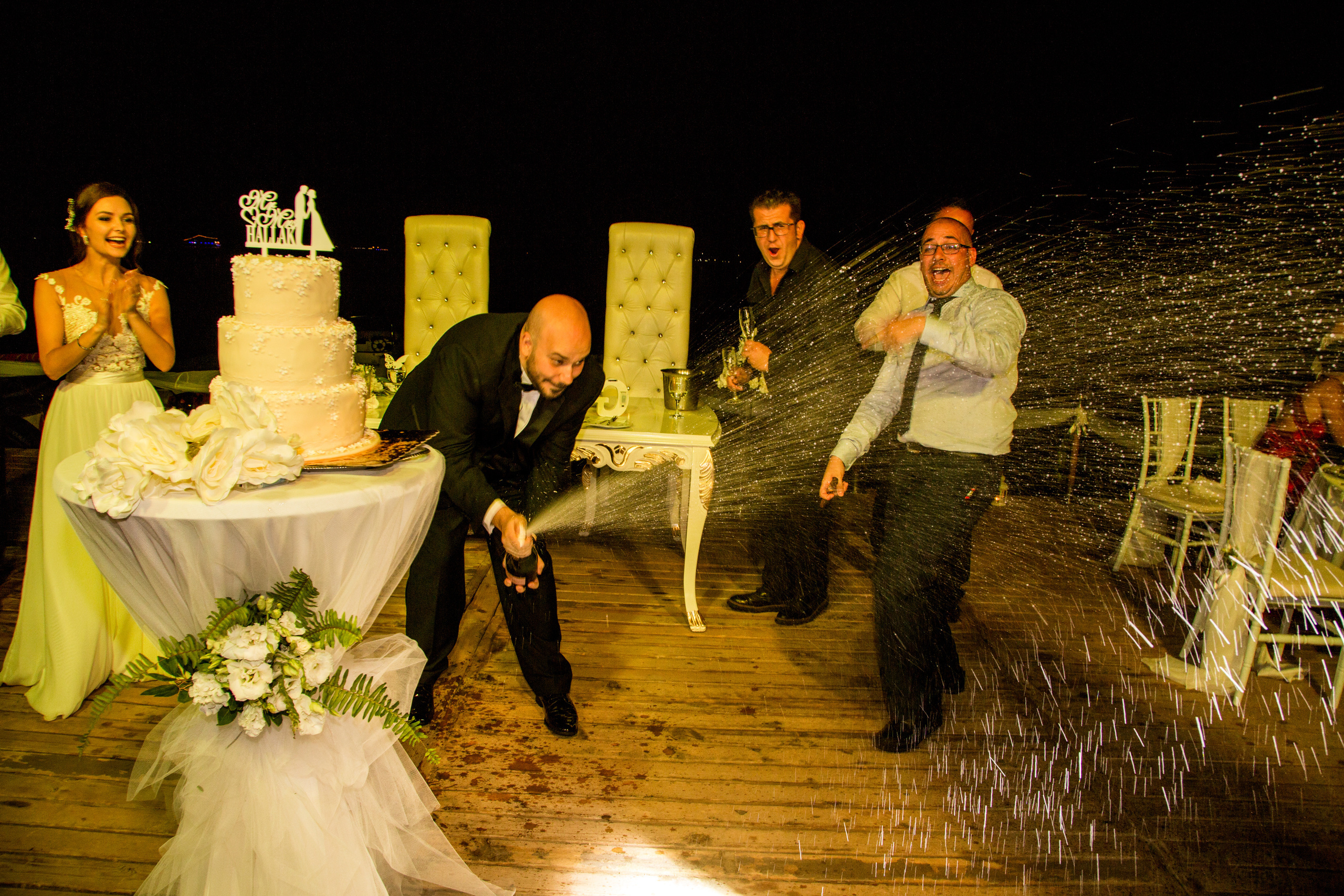 Wedding in Marmaris. Julia Ganch I Fashion Wedding Photography I Cappadocia Turkey