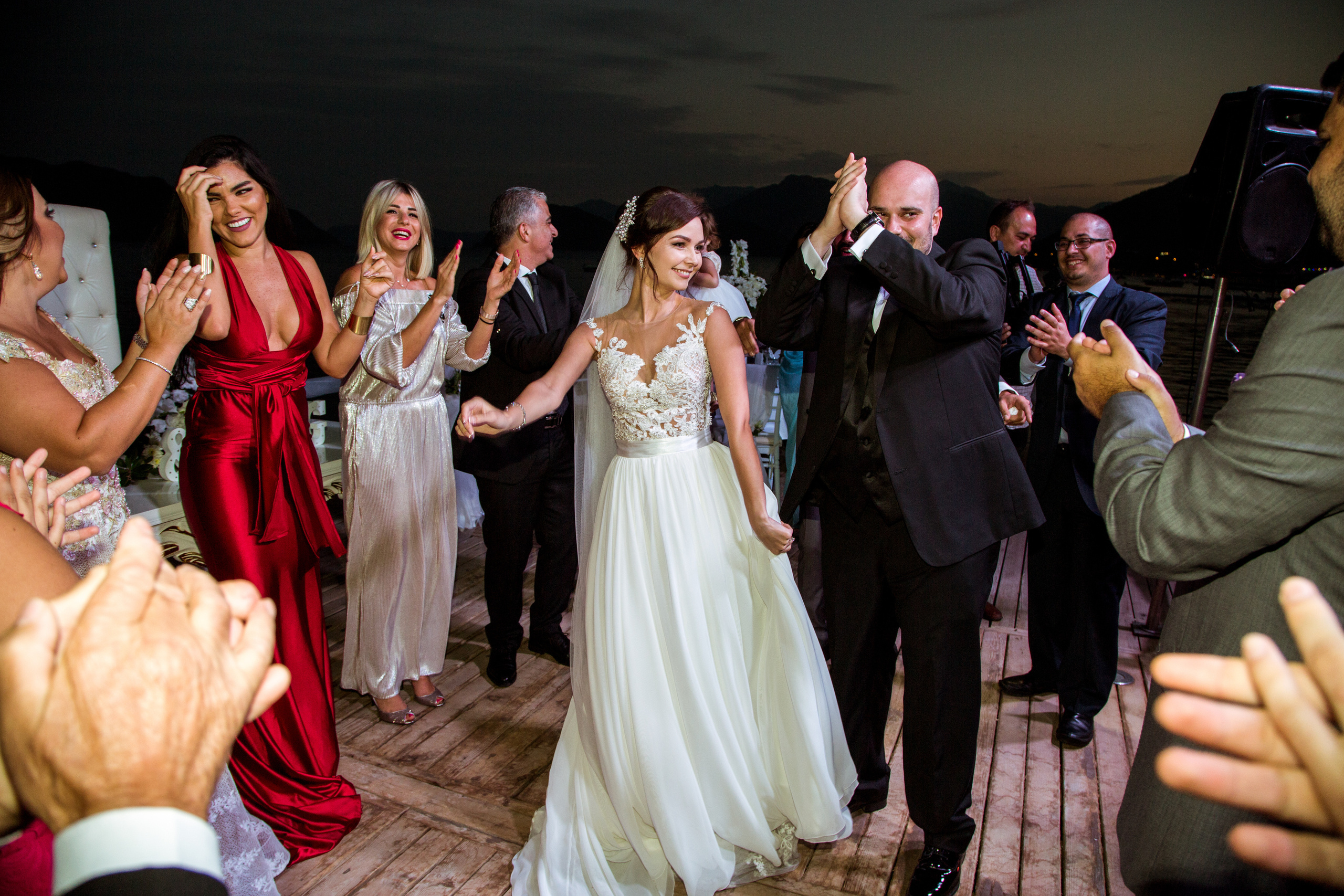 Wedding in Marmaris. Julia Ganch I Fashion Wedding Photography I Cappadocia Turkey