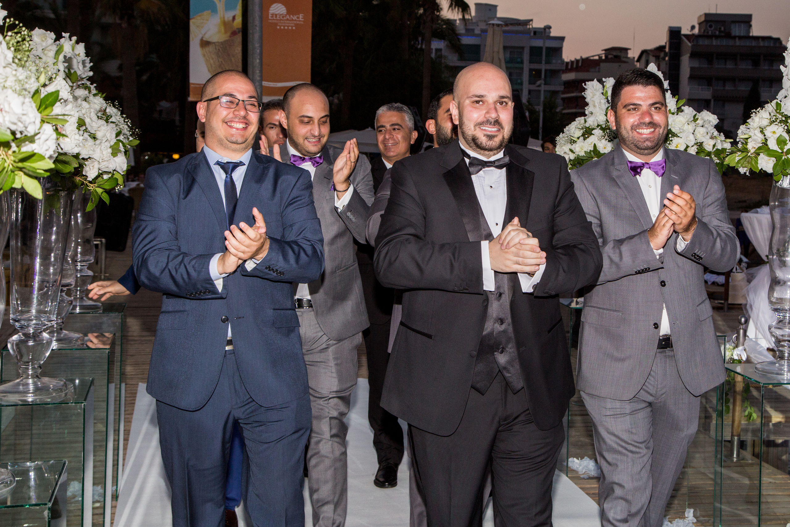 Wedding in Marmaris. Julia Ganch I Fashion Wedding Photography I Cappadocia Turkey