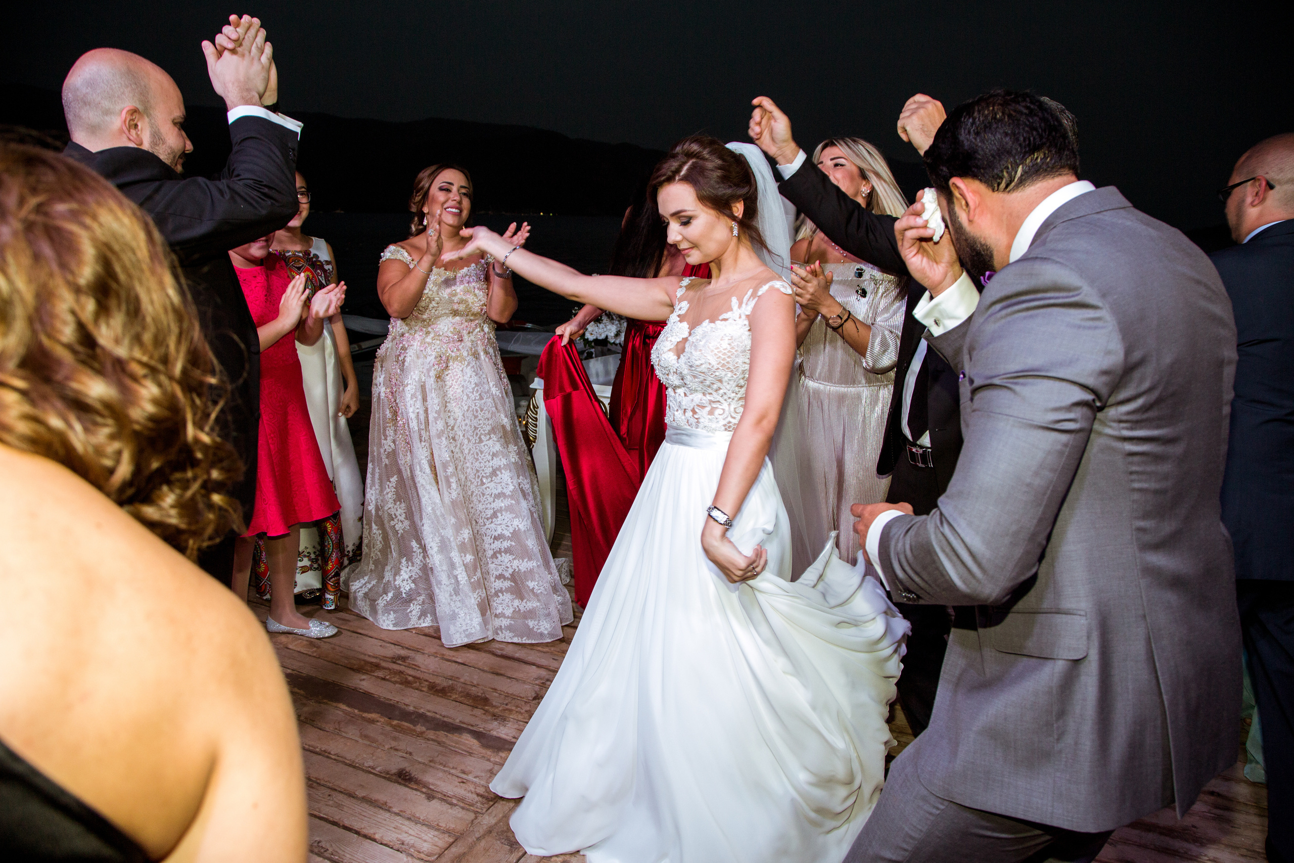 Wedding in Marmaris. Julia Ganch I Fashion Wedding Photography I Cappadocia Turkey