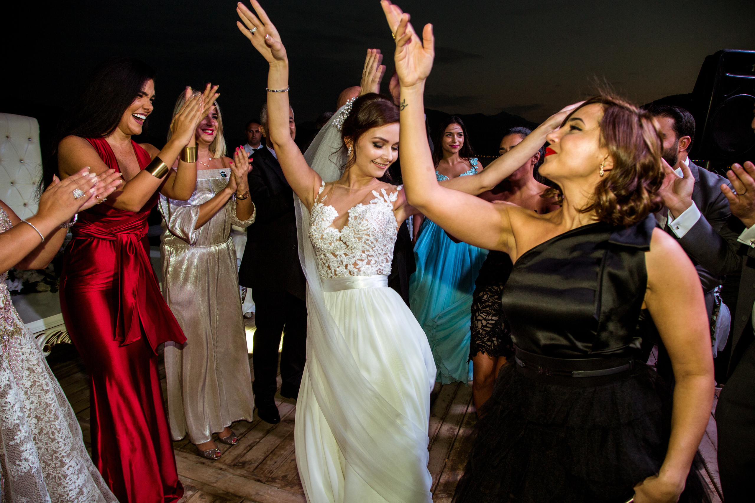 Wedding in Marmaris. Julia Ganch I Fashion Wedding Photography I Cappadocia Turkey
