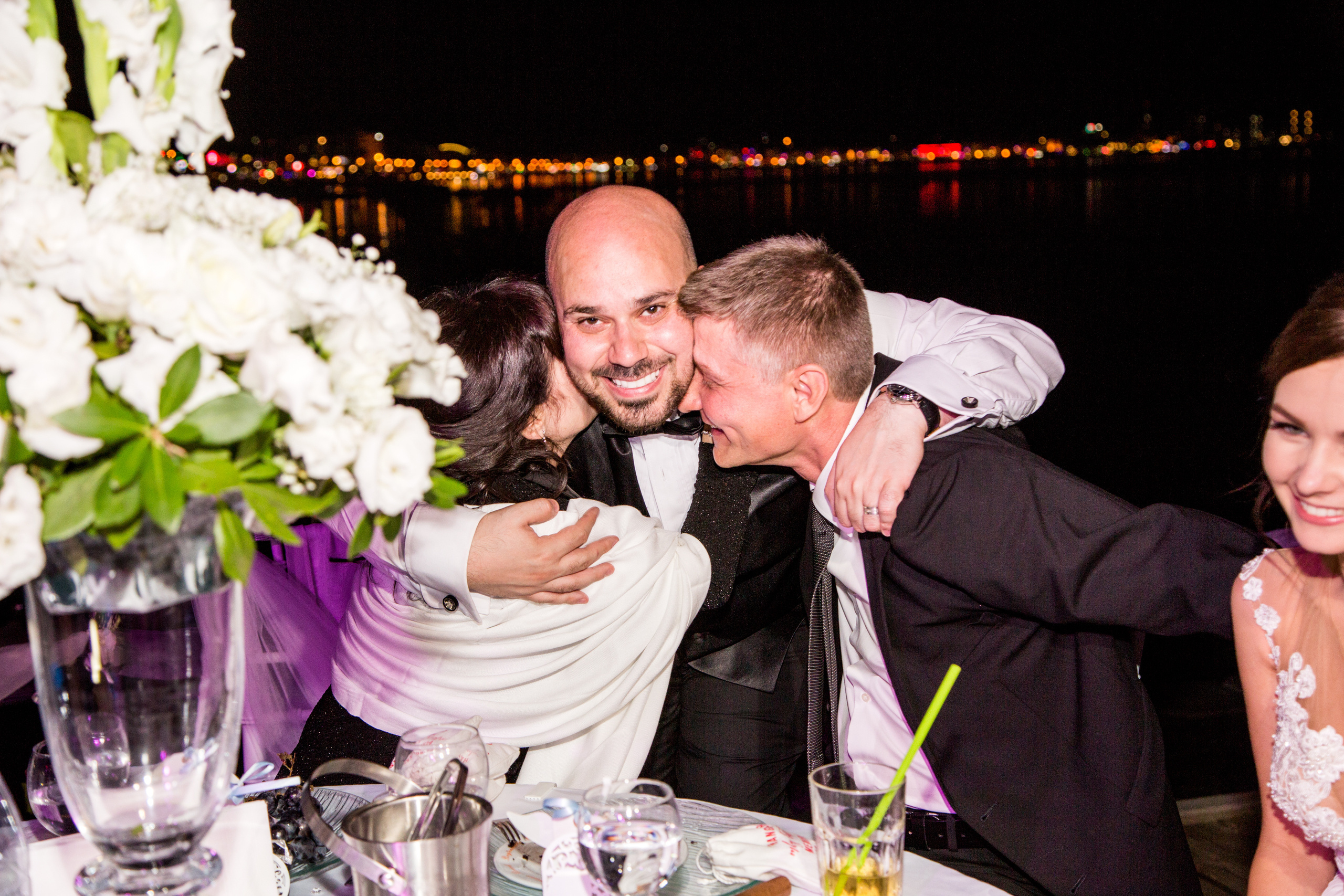 Wedding in Marmaris. Julia Ganch I Fashion Wedding Photography I Cappadocia Turkey