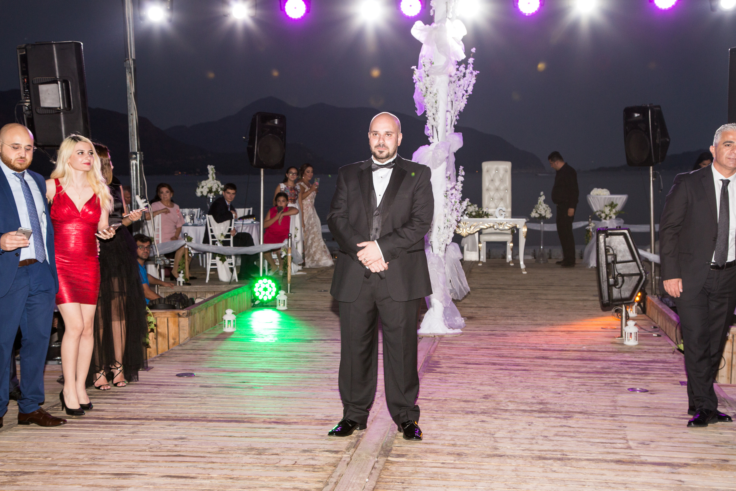 Wedding in Marmaris. Julia Ganch I Fashion Wedding Photography I Cappadocia Turkey