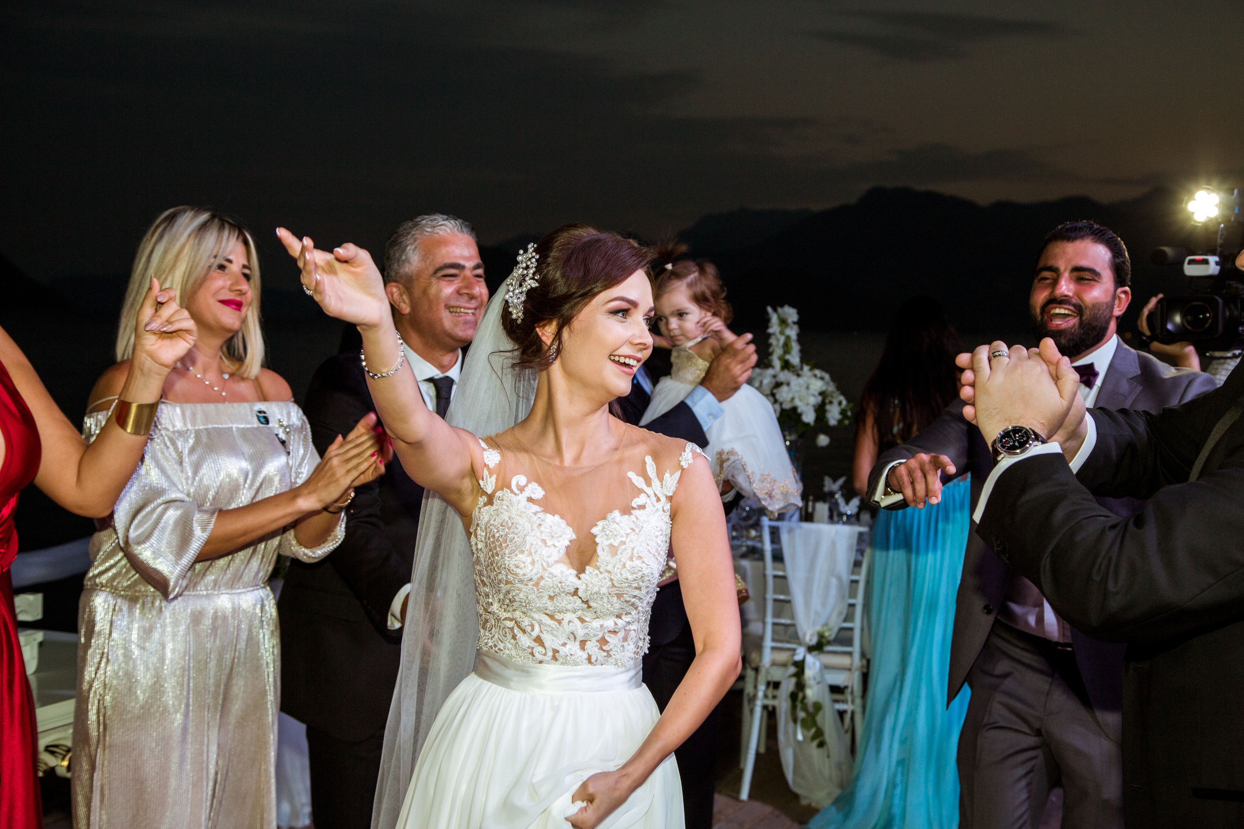 Wedding in Marmaris. Julia Ganch I Fashion Wedding Photography I Cappadocia Turkey